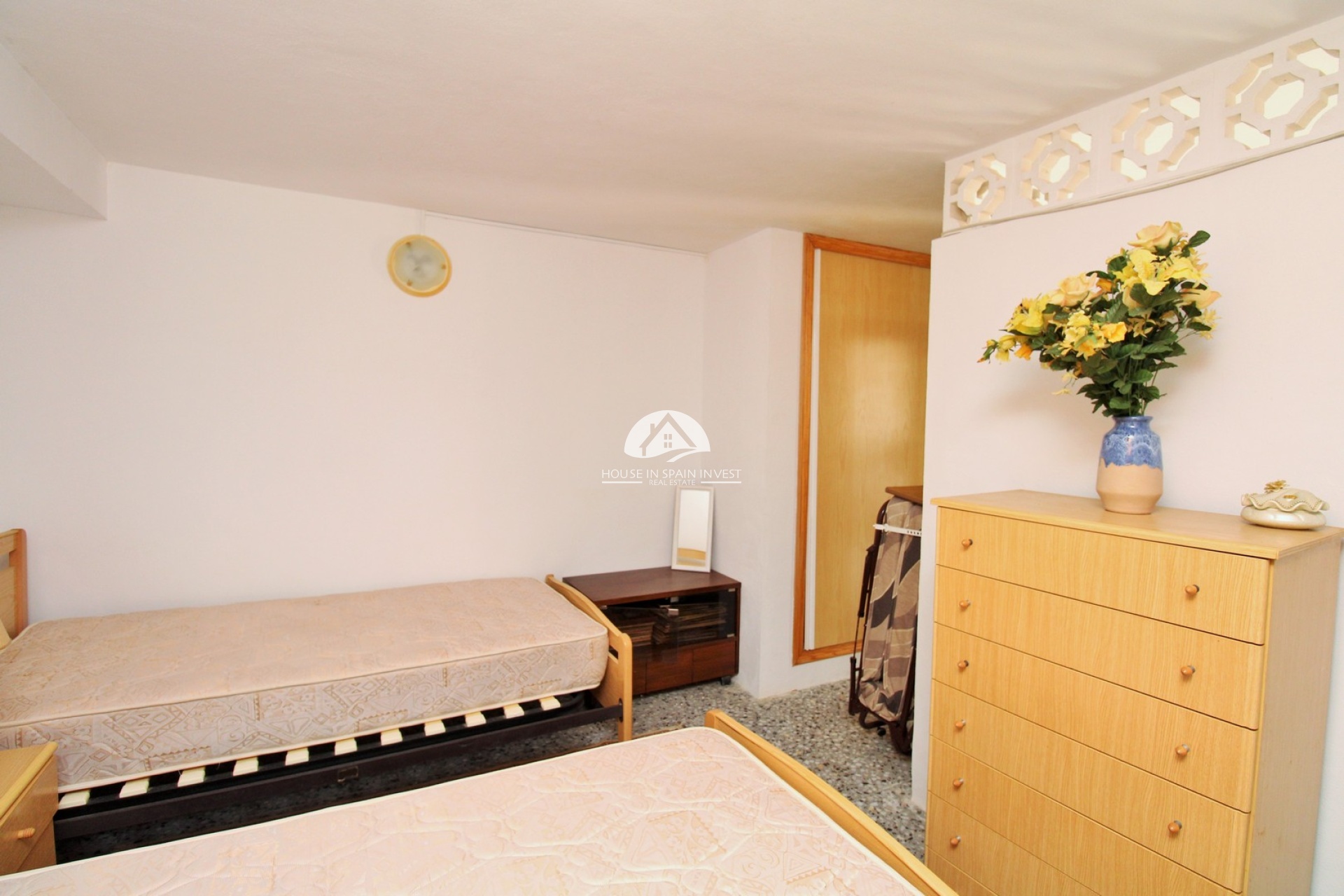Herverkoop - Appartement - Orihuela Costa - Las Ramblas