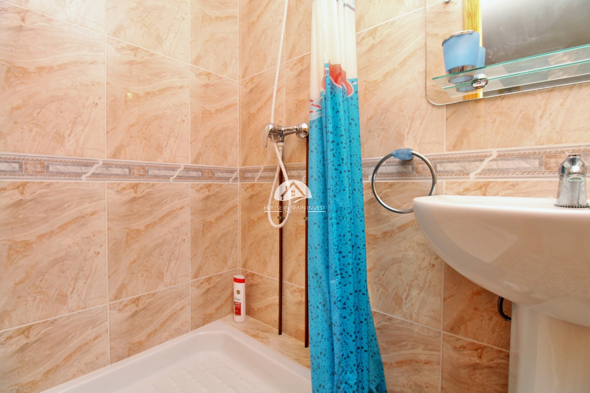 Herverkoop - Appartement - Orihuela Costa - Las Ramblas