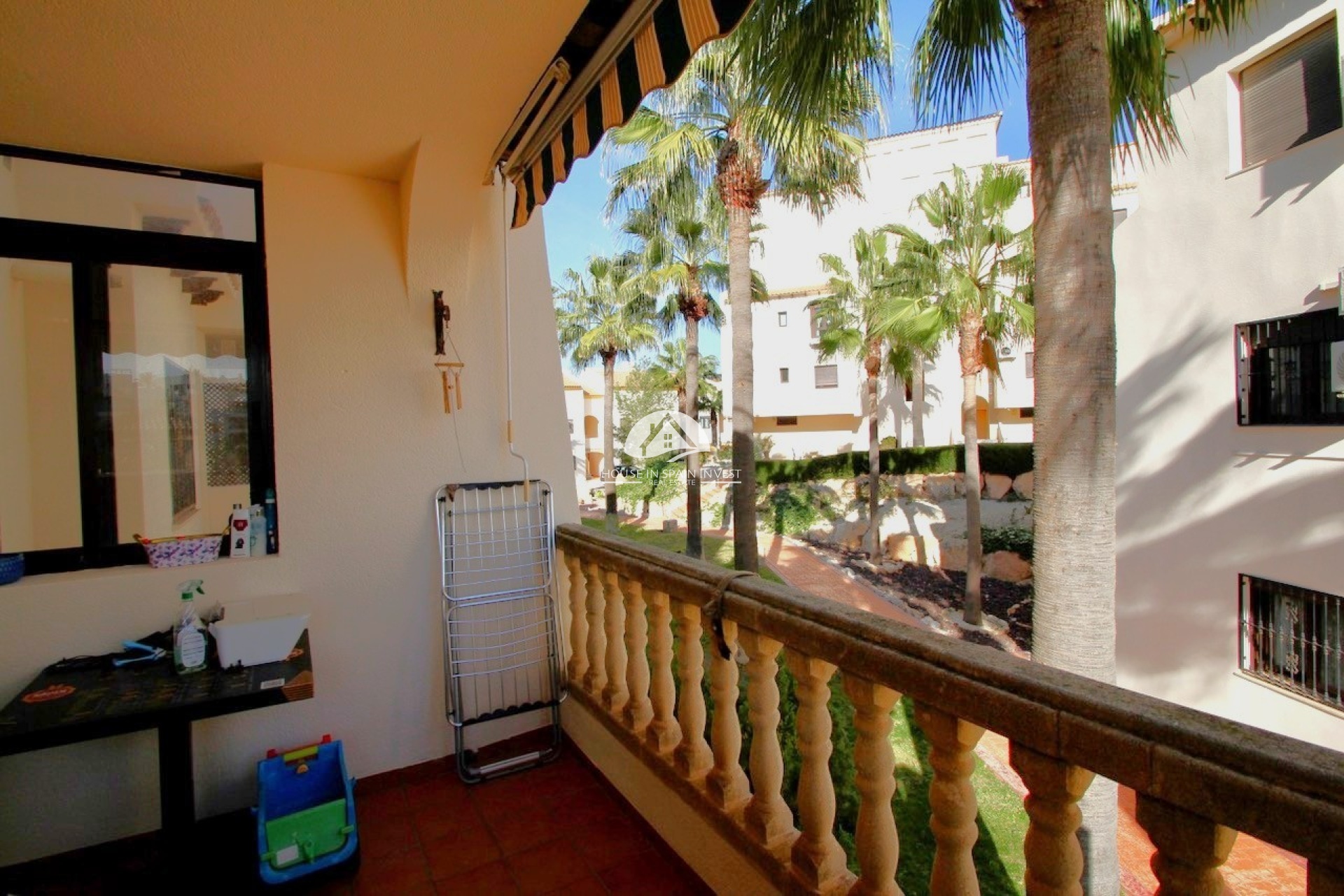 Herverkoop - Appartement - Orihuela Costa - Las Ramblas