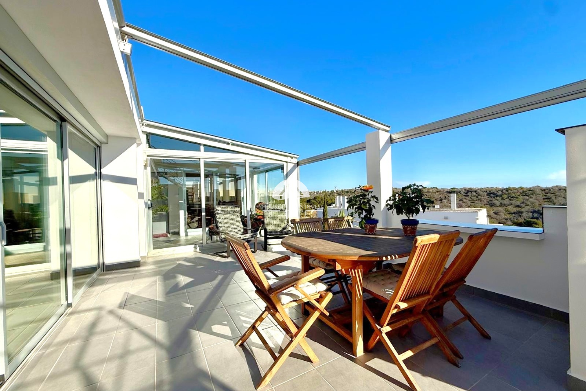 Herverkoop - Appartement - Orihuela Costa - Las Ramblas