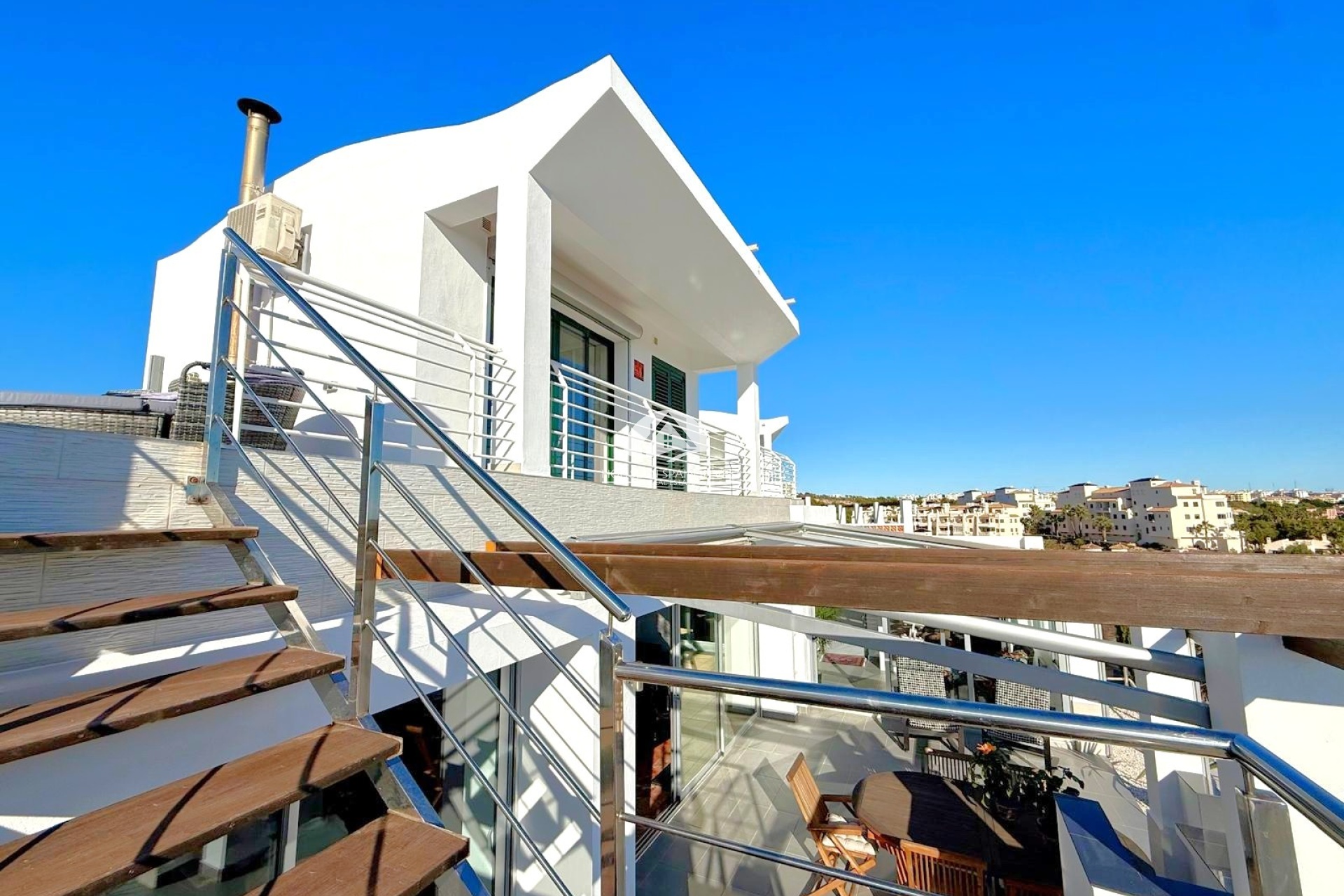 Herverkoop - Appartement - Orihuela Costa - Las Ramblas