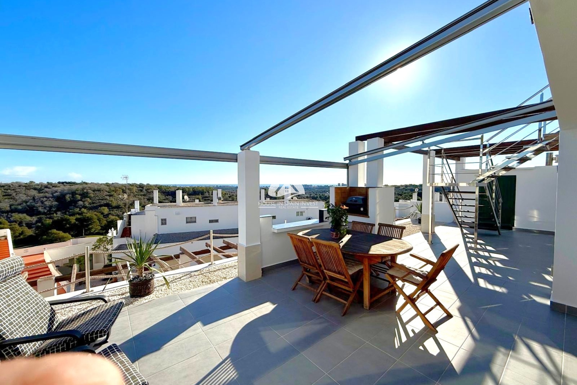 Herverkoop - Appartement - Orihuela Costa - Las Ramblas