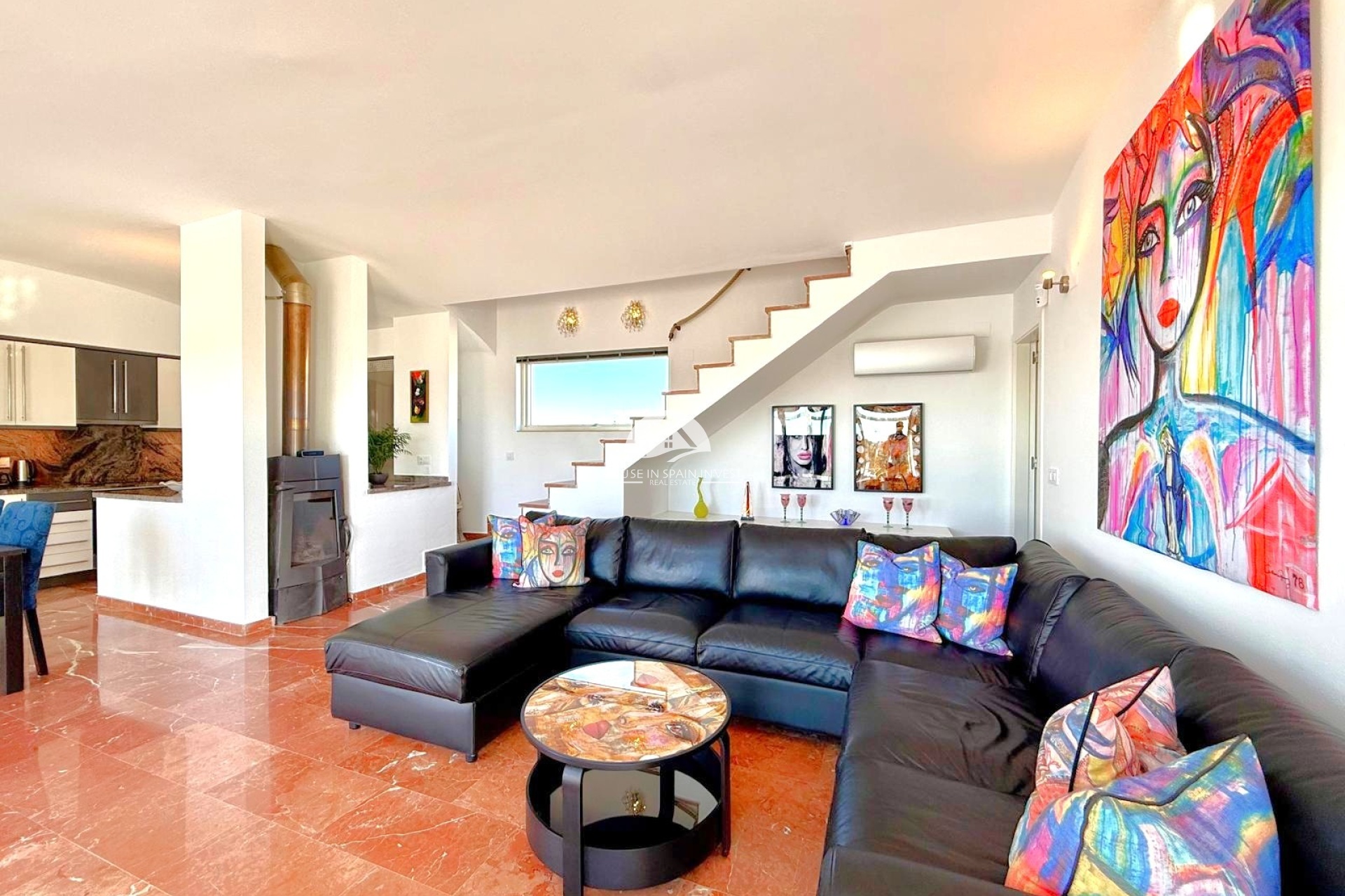 Herverkoop - Appartement - Orihuela Costa - Las Ramblas