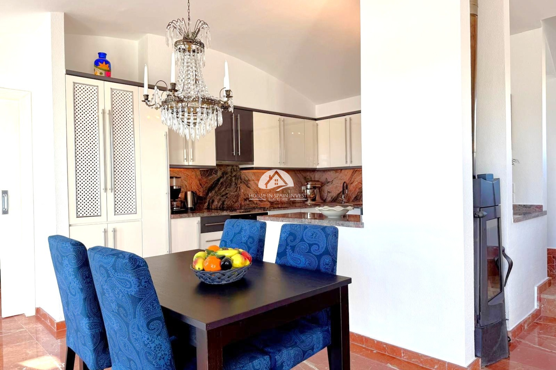 Herverkoop - Appartement - Orihuela Costa - Las Ramblas