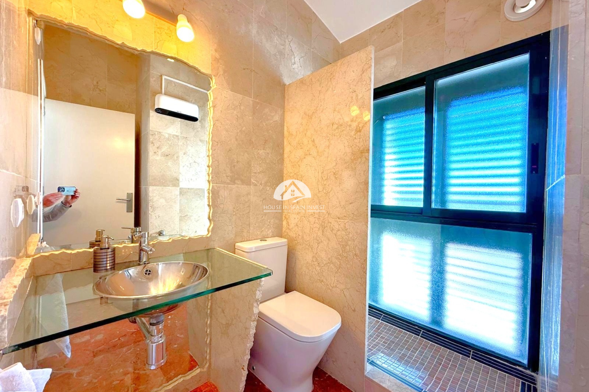 Herverkoop - Appartement - Orihuela Costa - Las Ramblas