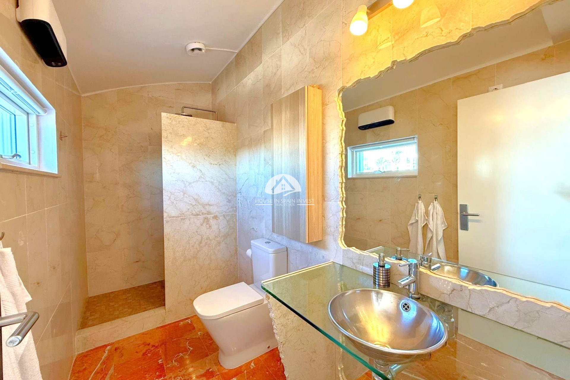 Herverkoop - Appartement - Orihuela Costa - Las Ramblas