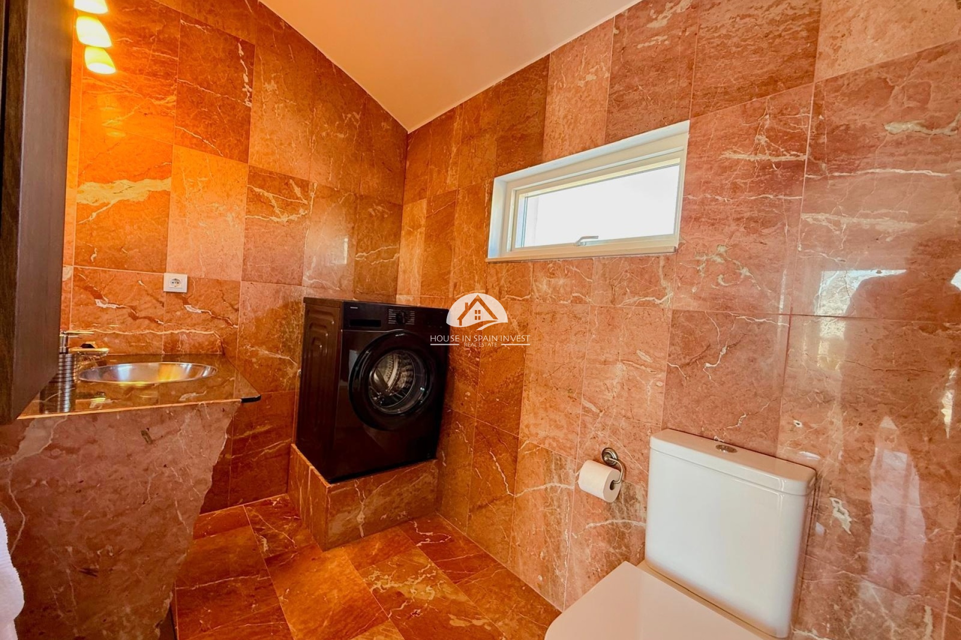 Herverkoop - Appartement - Orihuela Costa - Las Ramblas