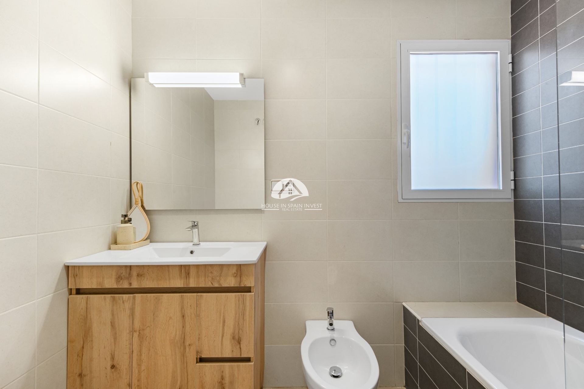 Herverkoop - Appartement - Orihuela Costa - Lomas De Cabo Roig