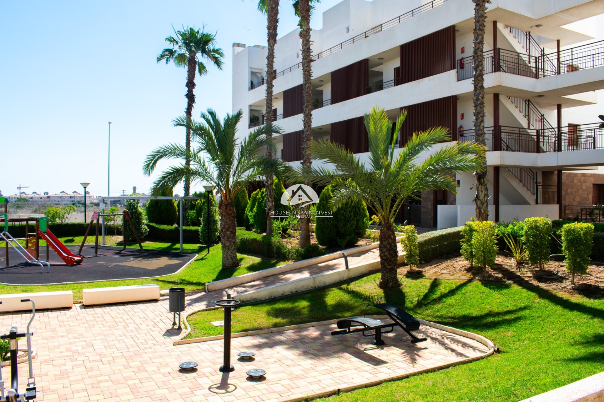 Herverkoop - Appartement - Orihuela Costa - Lomas De Cabo Roig