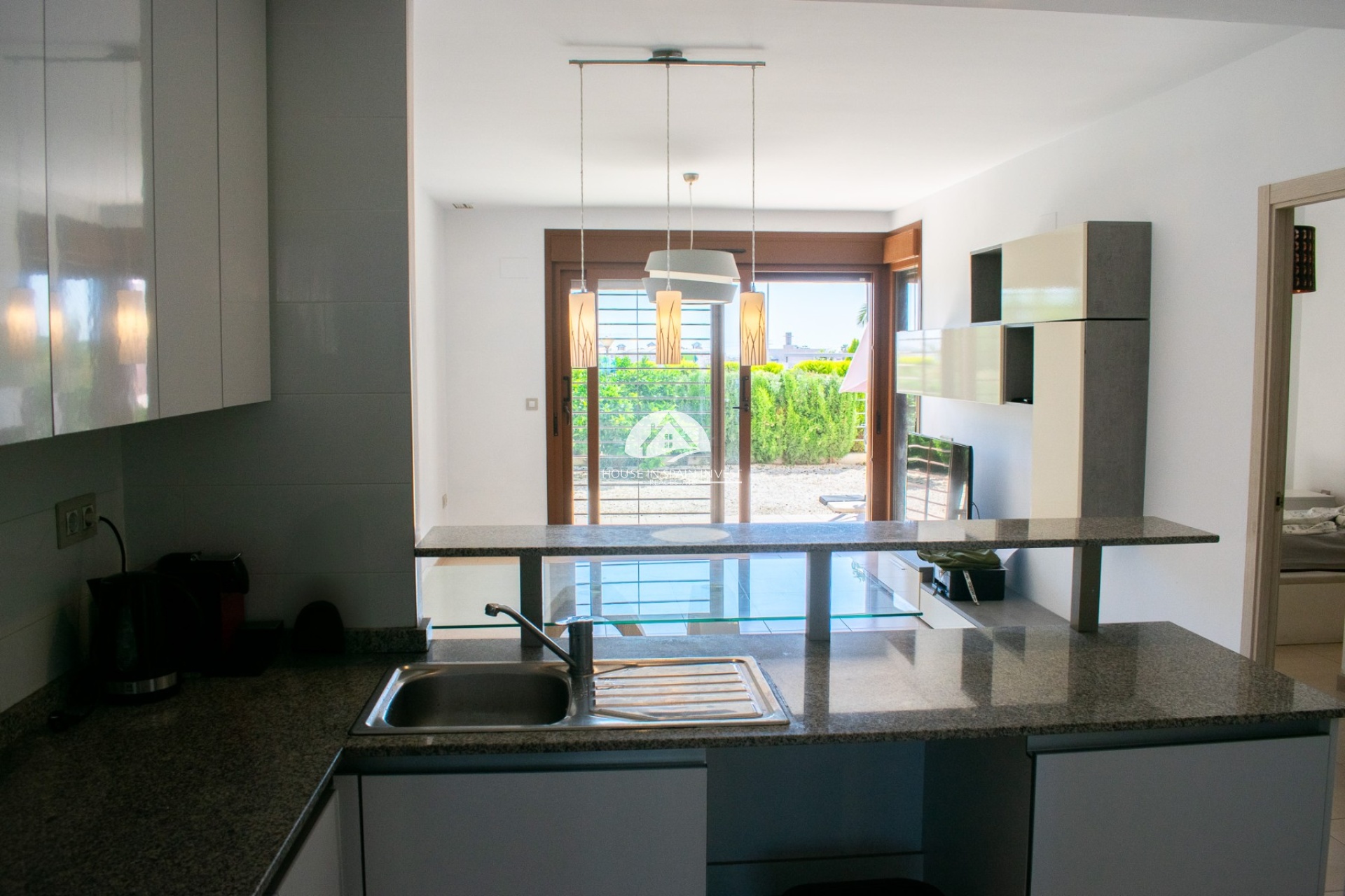 Herverkoop - Appartement - Orihuela Costa - Lomas De Cabo Roig