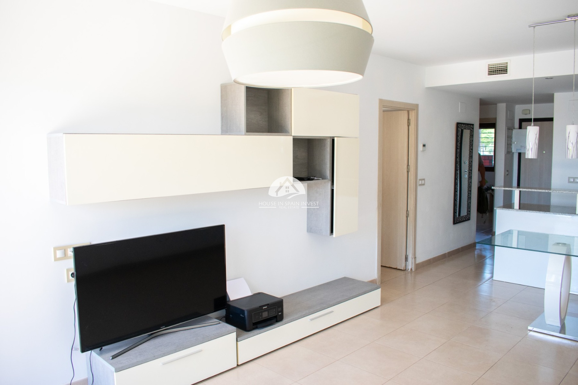 Herverkoop - Appartement - Orihuela Costa - Lomas De Cabo Roig