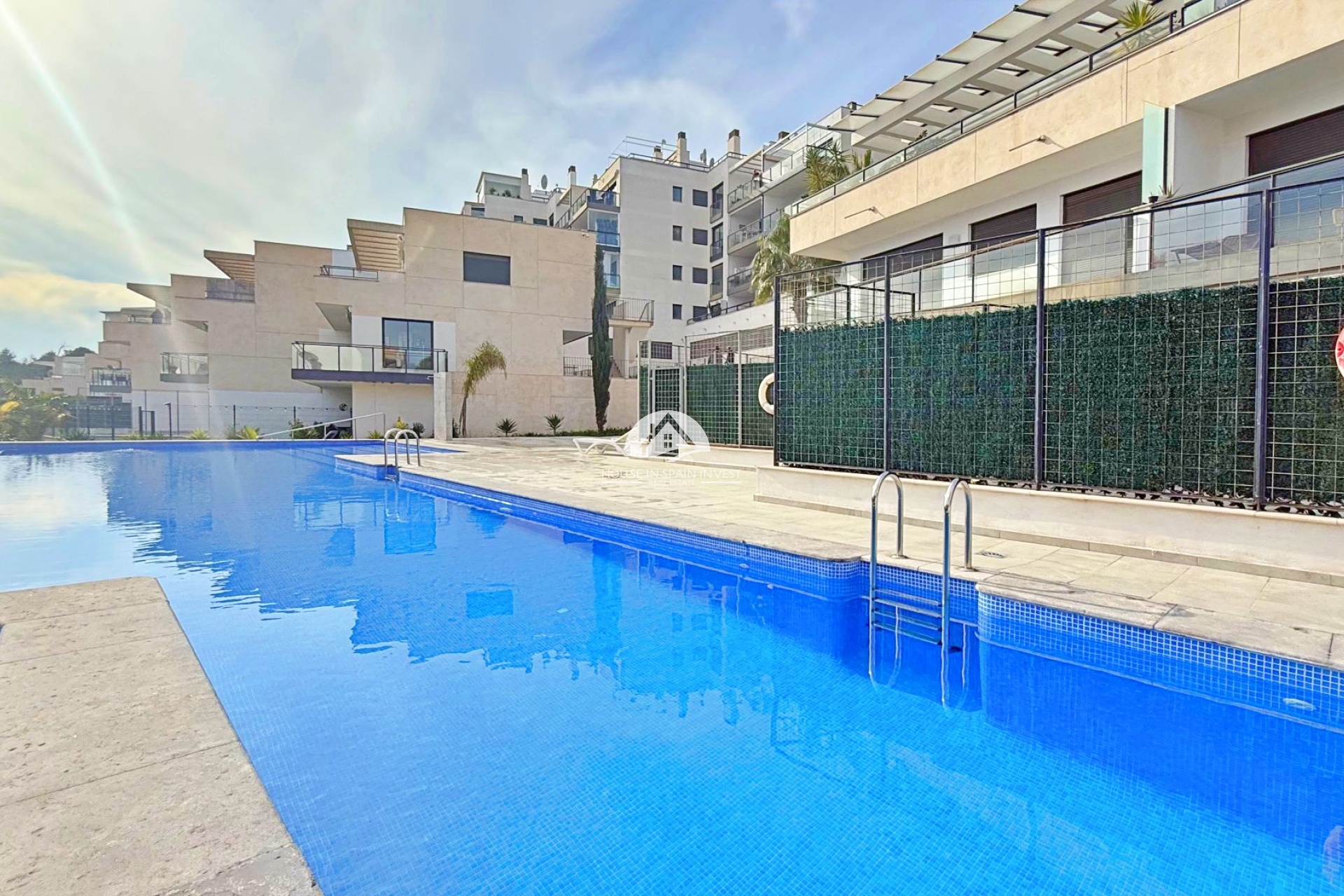 Herverkoop - Appartement - Orihuela Costa - Lomas de Campoamor