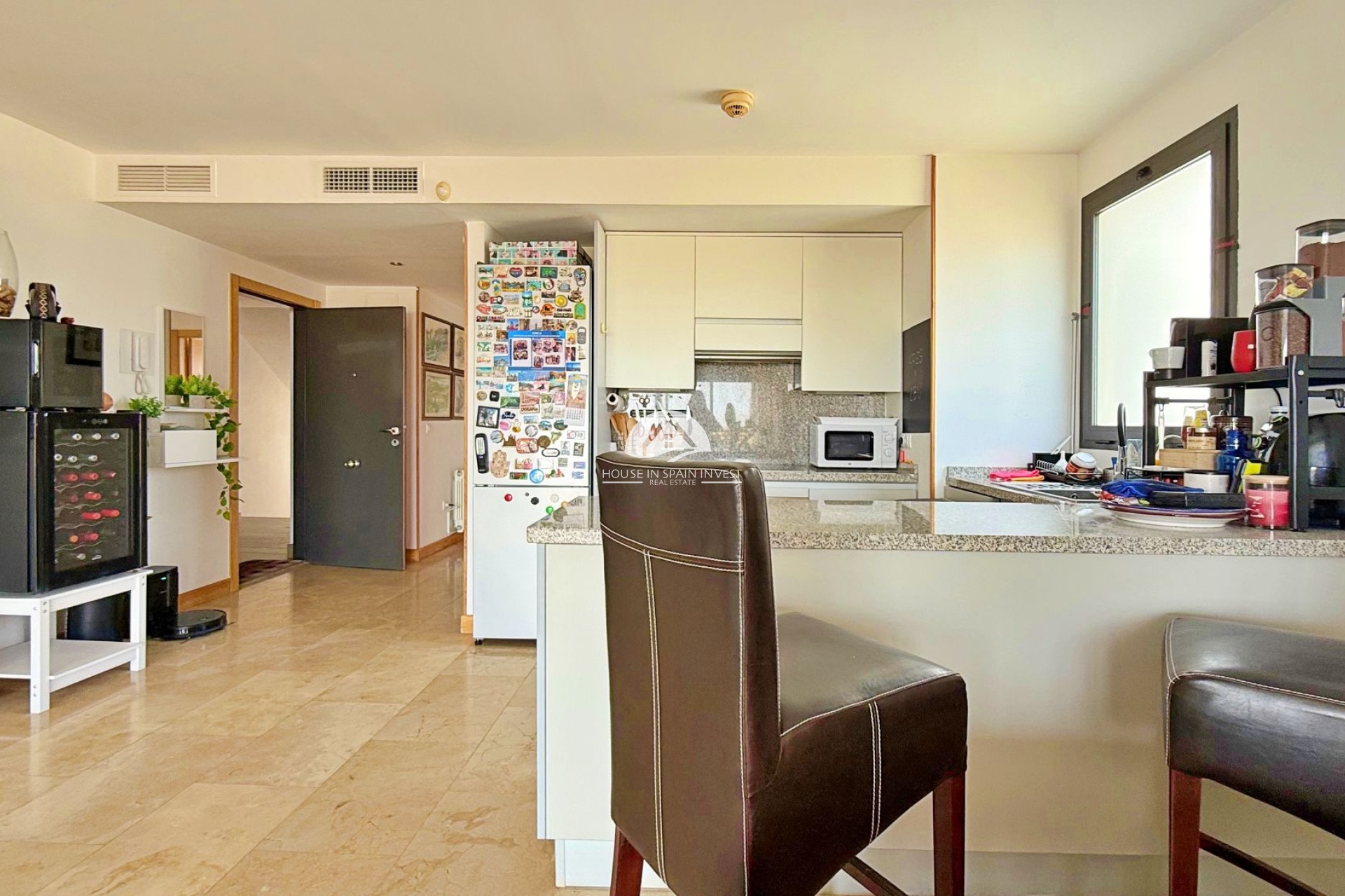 Herverkoop - Appartement - Orihuela Costa - Lomas de Campoamor