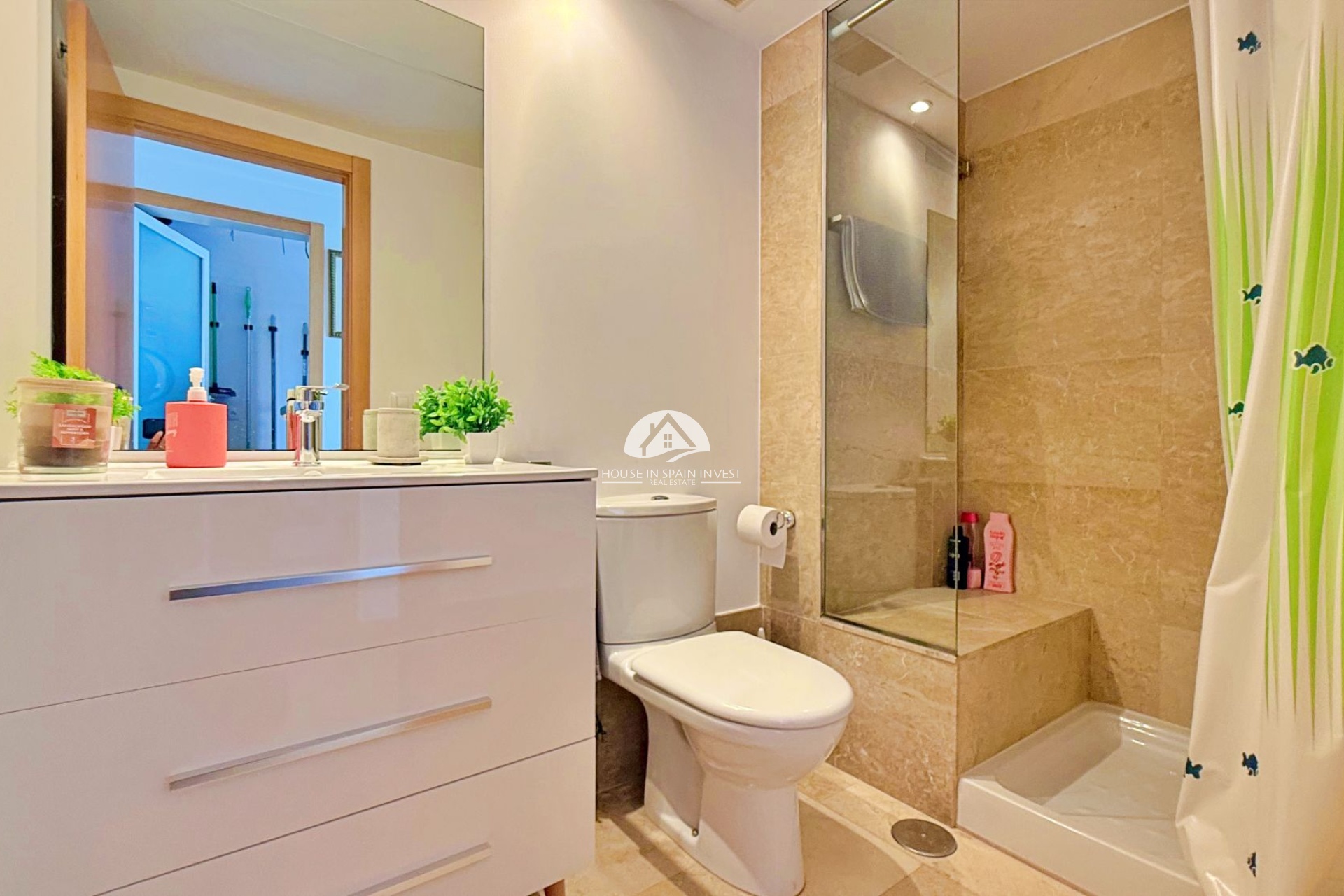 Herverkoop - Appartement - Orihuela Costa - Lomas de Campoamor