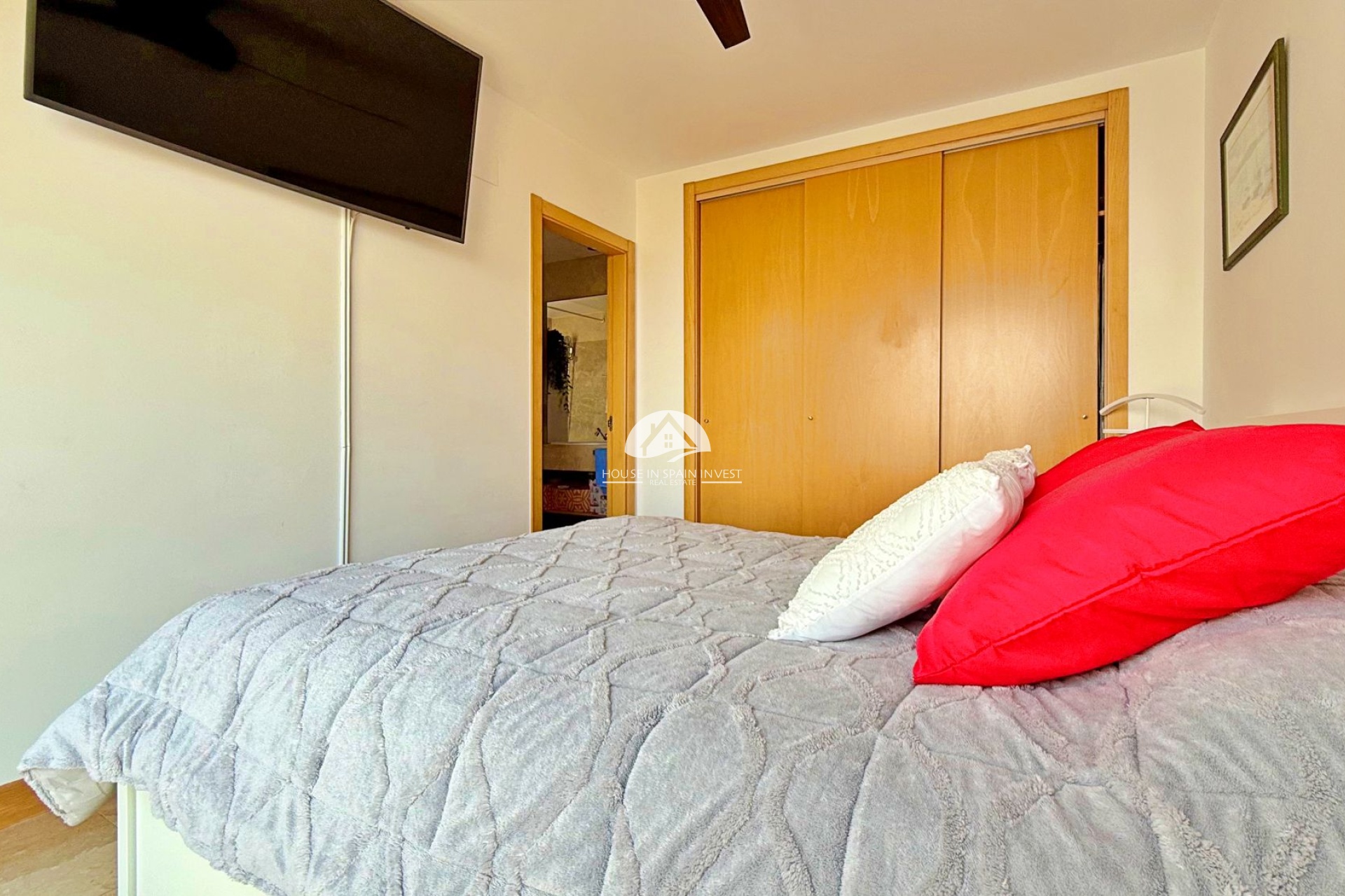 Herverkoop - Appartement - Orihuela Costa - Lomas de Campoamor