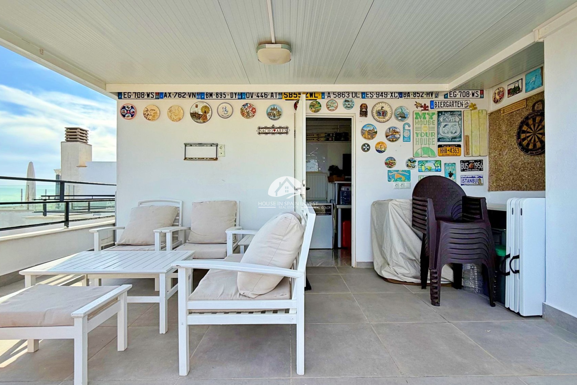 Herverkoop - Appartement - Orihuela Costa - Lomas de Campoamor