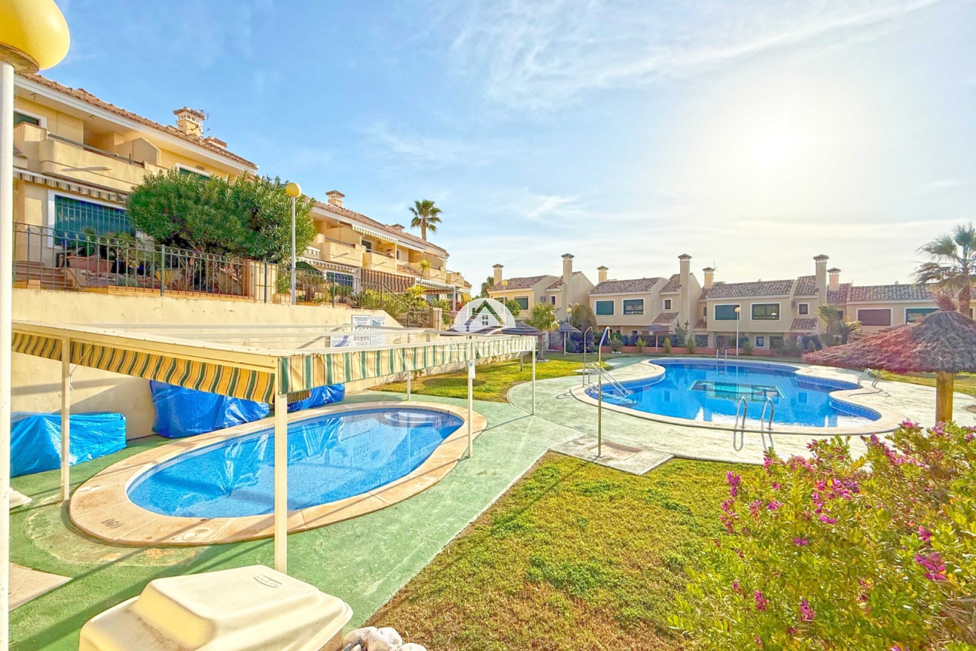 Herverkoop - Appartement - Orihuela Costa - Lomas de Campoamor