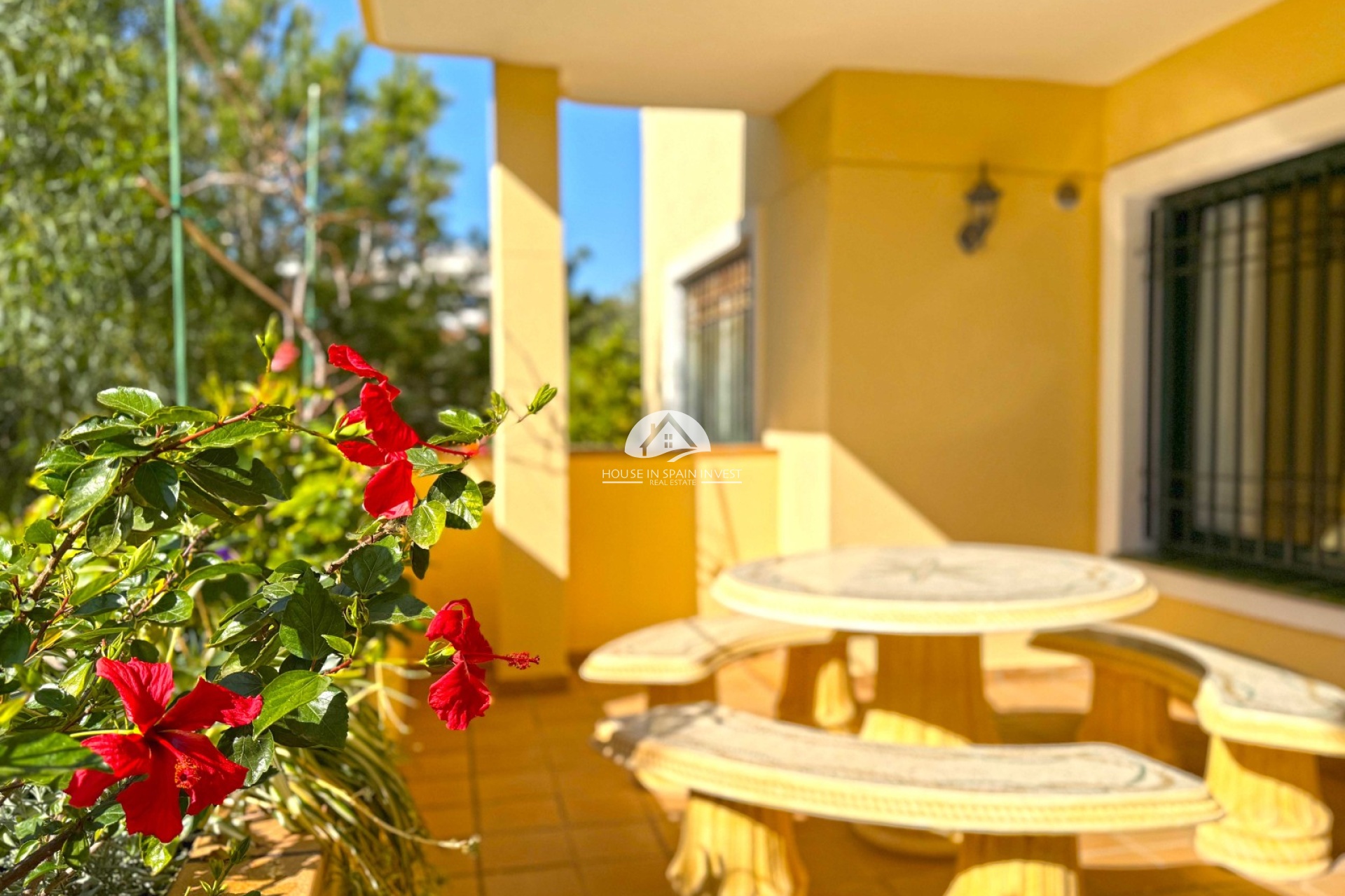 Herverkoop - Appartement - Orihuela Costa - Lomas de Campoamor