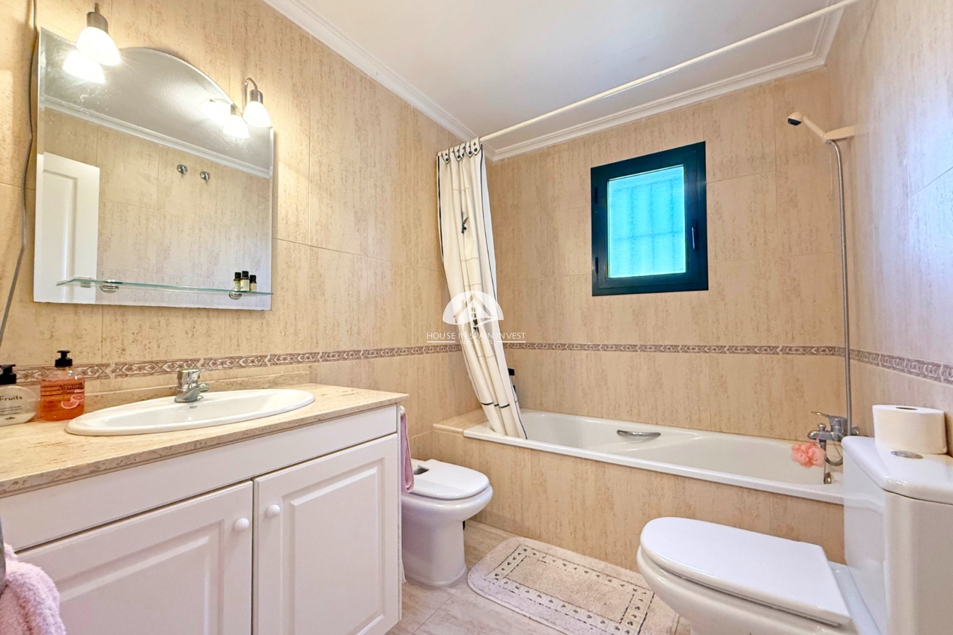 Herverkoop - Appartement - Orihuela Costa - Lomas de Campoamor