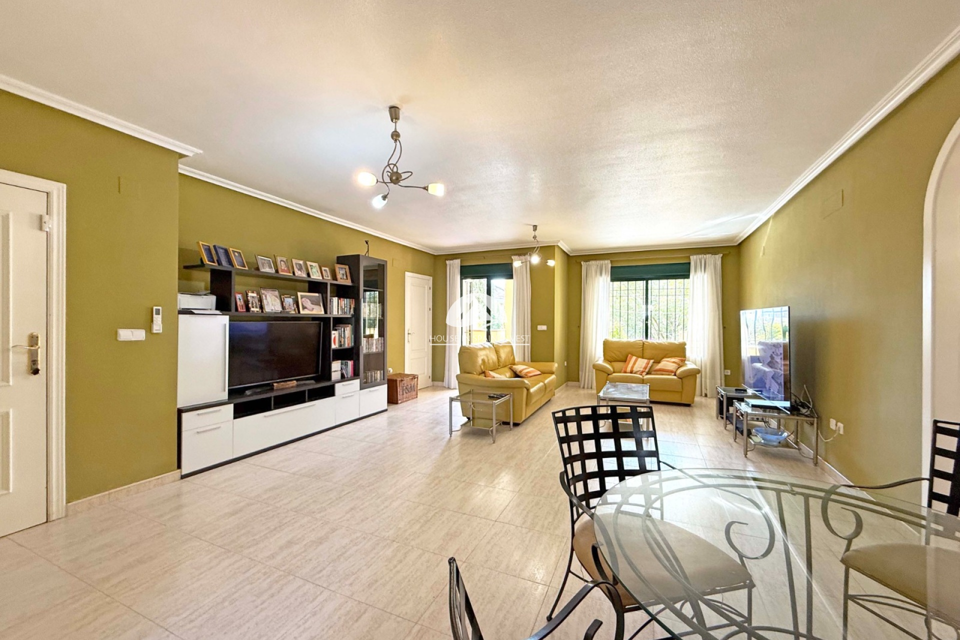 Herverkoop - Appartement - Orihuela Costa - Lomas de Campoamor