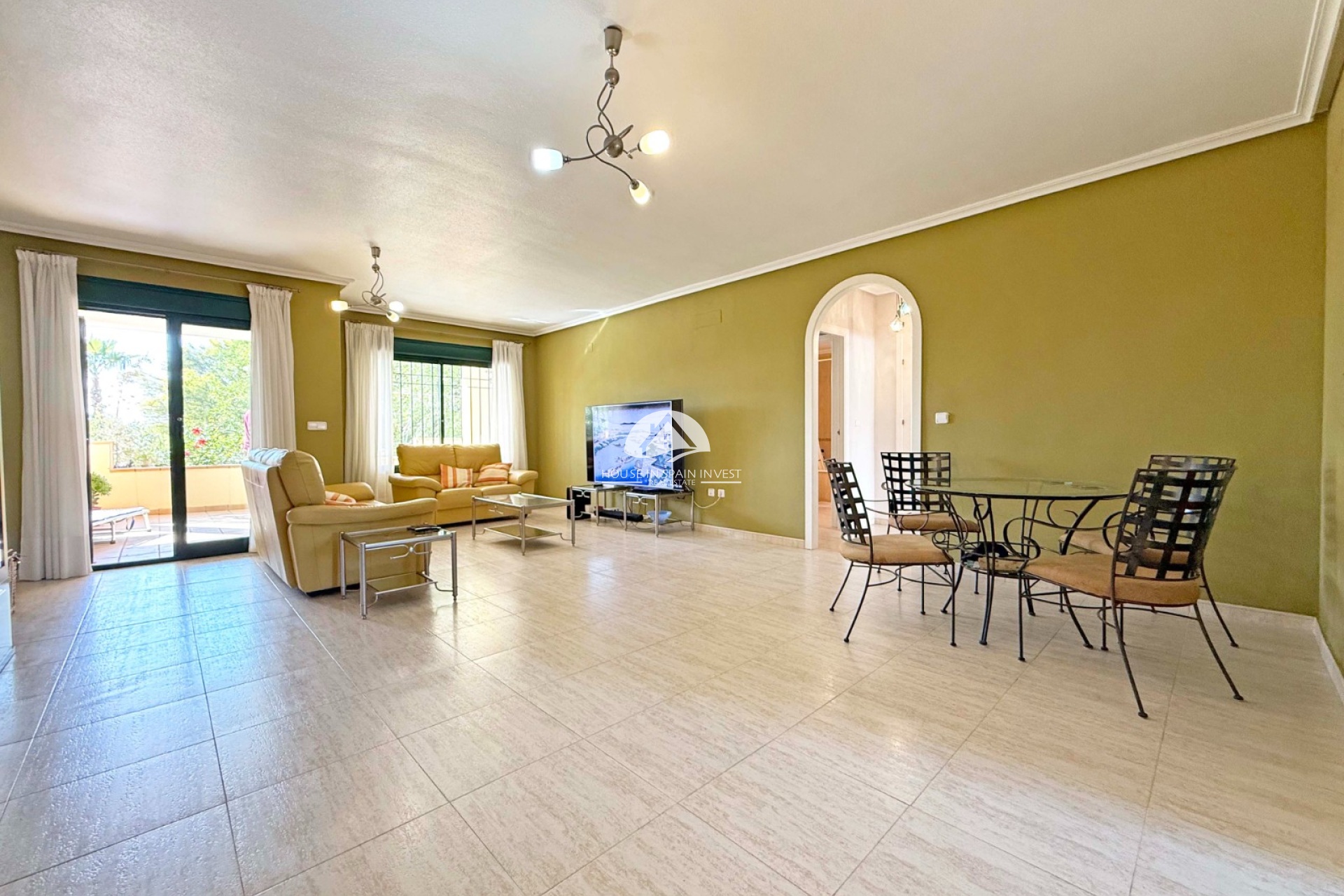 Herverkoop - Appartement - Orihuela Costa - Lomas de Campoamor