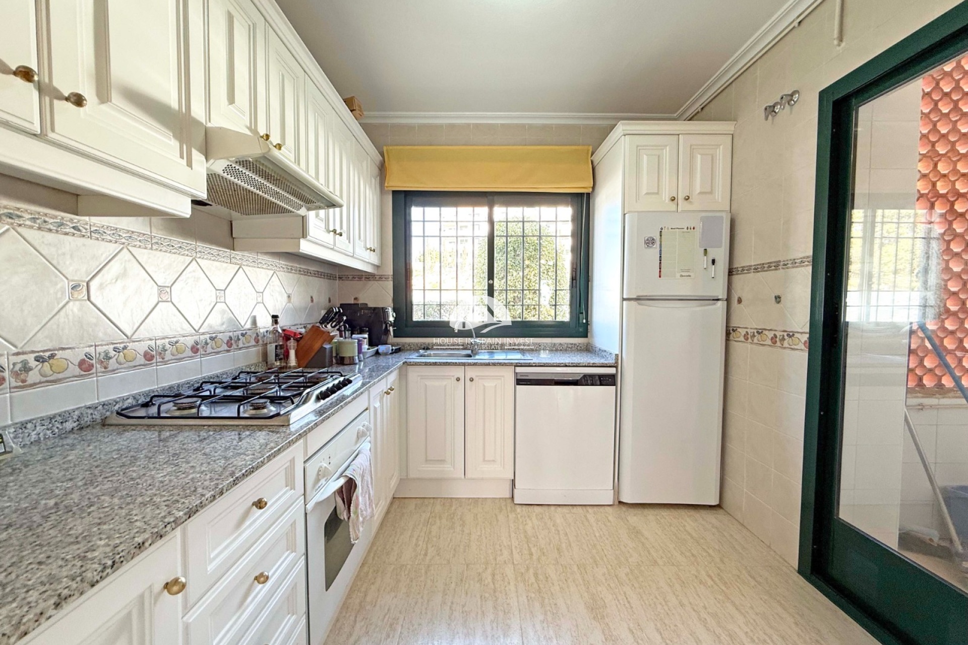 Herverkoop - Appartement - Orihuela Costa - Lomas de Campoamor