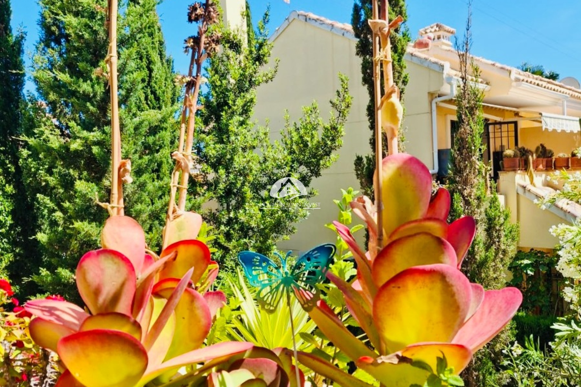 Herverkoop - Appartement - Orihuela Costa - Lomas de Campoamor