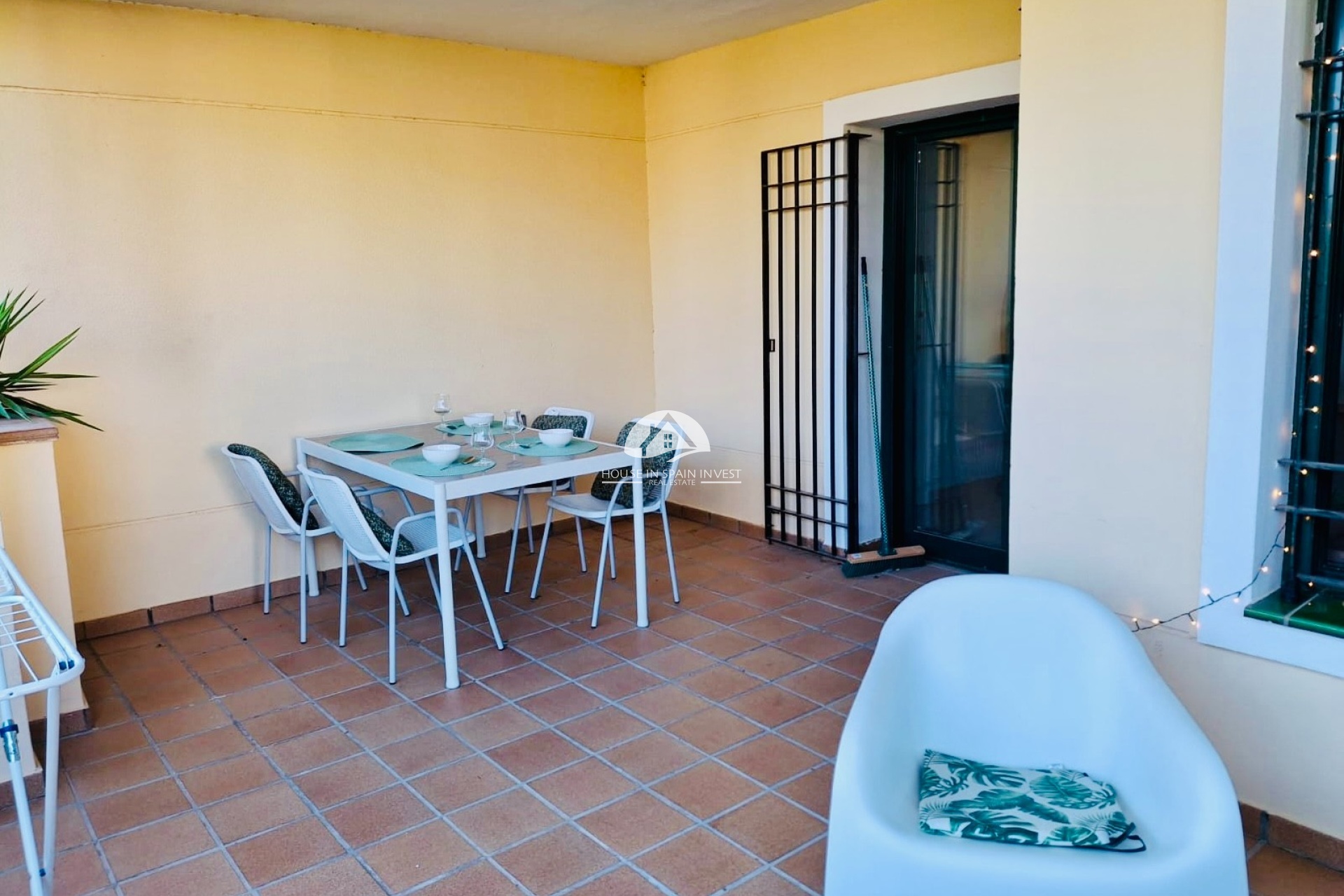 Herverkoop - Appartement - Orihuela Costa - Lomas de Campoamor
