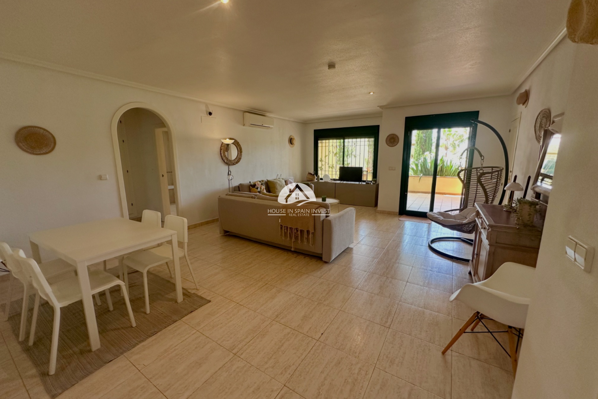 Herverkoop - Appartement - Orihuela Costa - Lomas de Campoamor