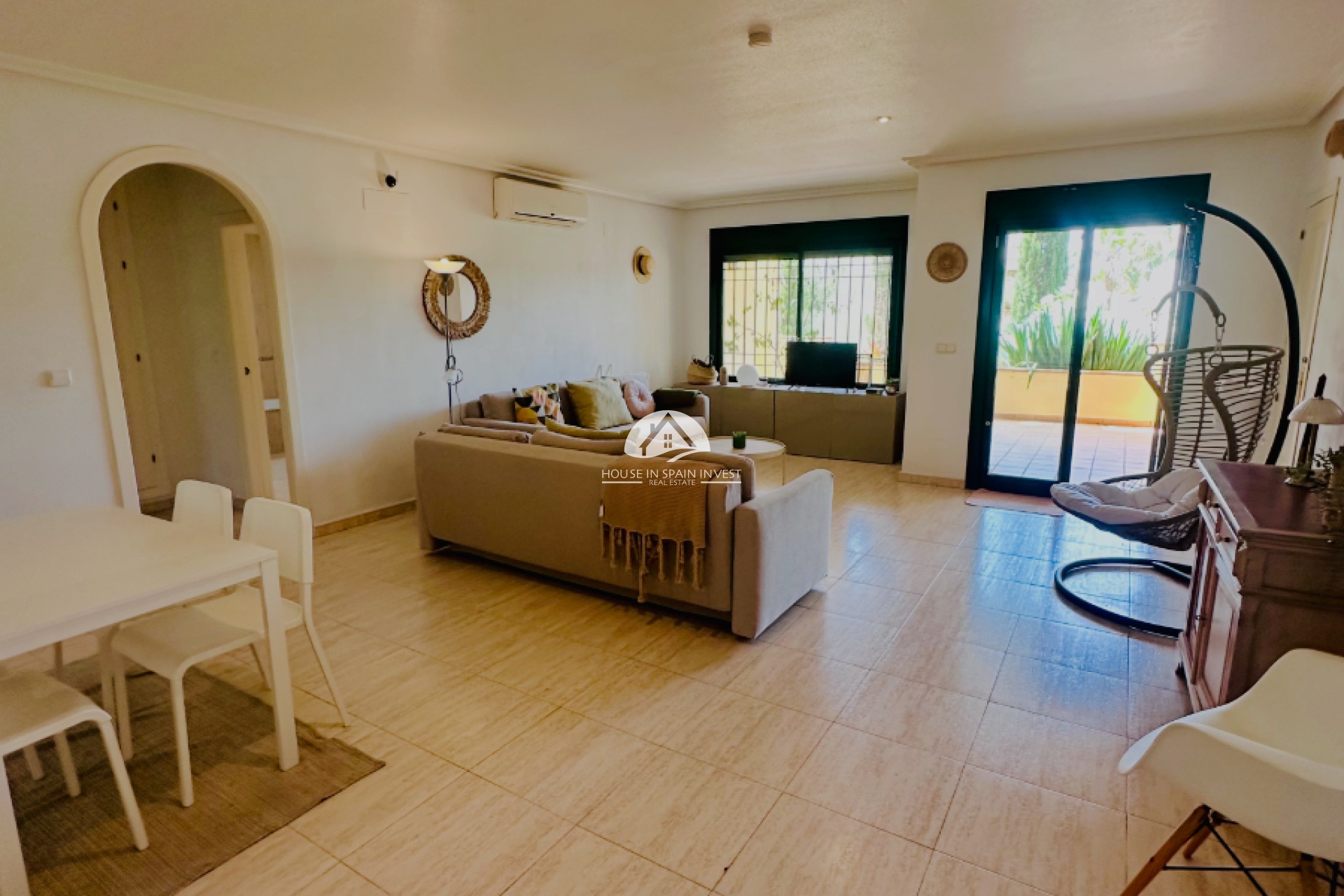 Herverkoop - Appartement - Orihuela Costa - Lomas de Campoamor