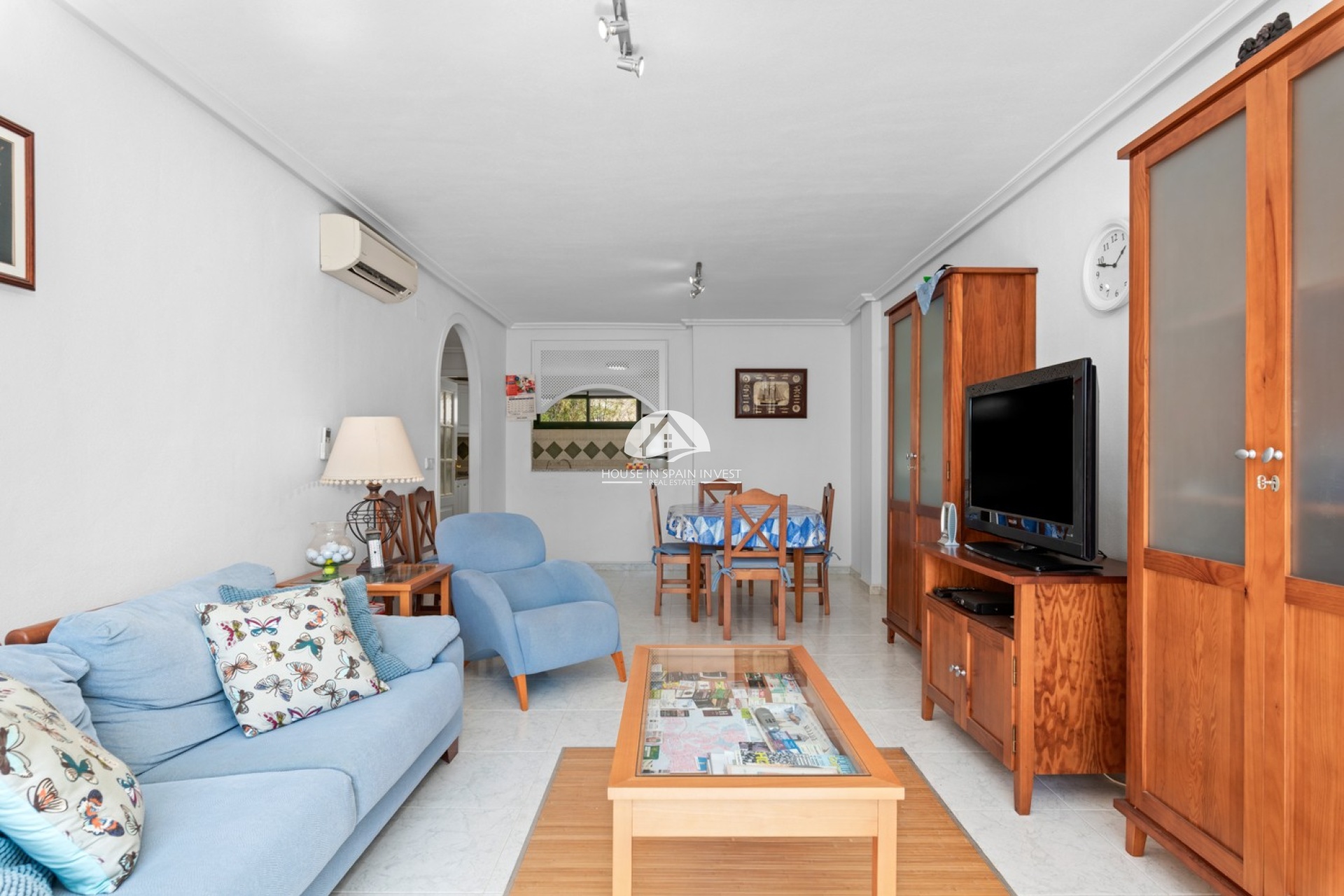 Herverkoop - Appartement - Orihuela Costa - Lomas de Campoamor