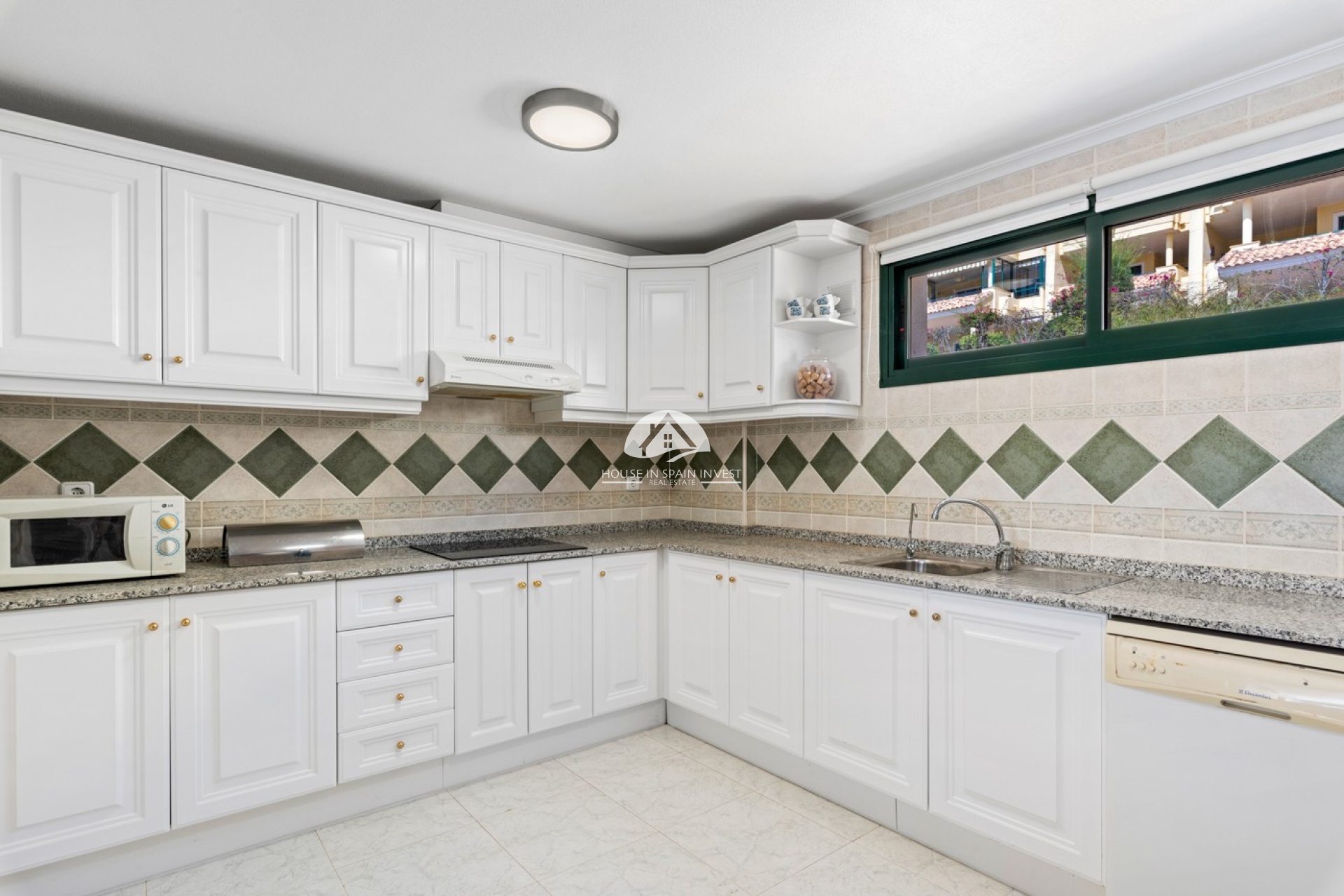 Herverkoop - Appartement - Orihuela Costa - Lomas de Campoamor