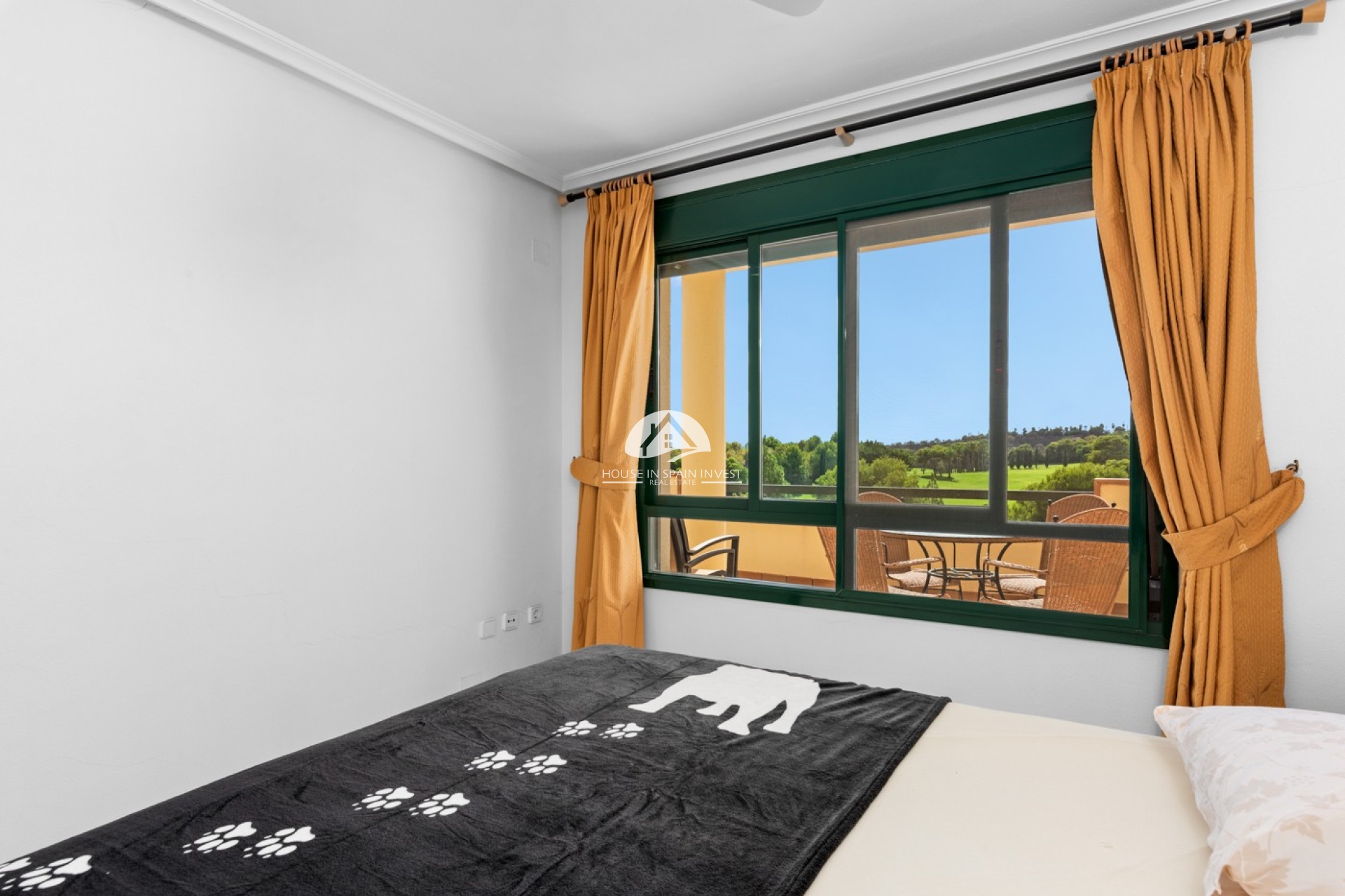 Herverkoop - Appartement - Orihuela Costa - Lomas de Campoamor