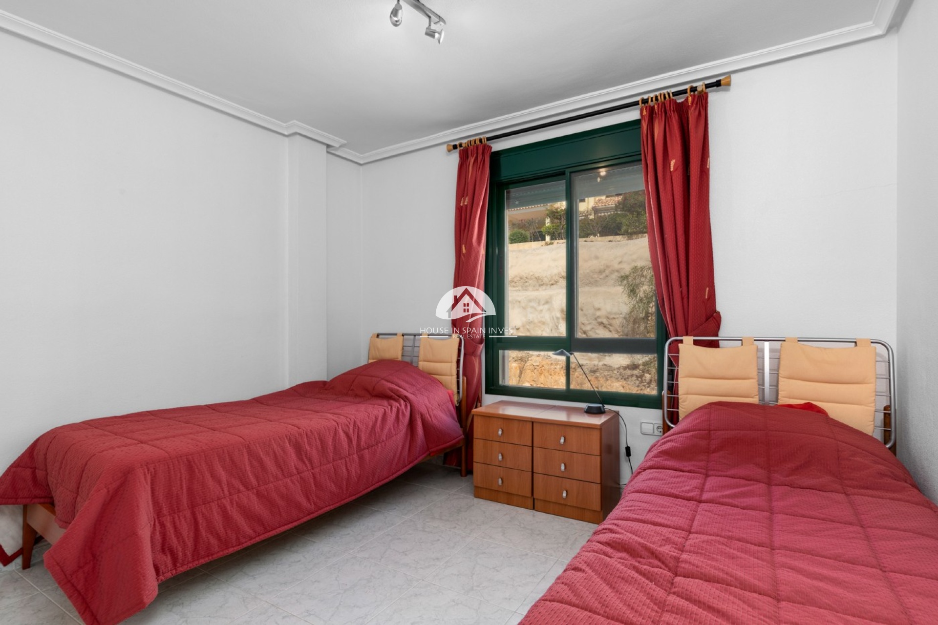 Herverkoop - Appartement - Orihuela Costa - Lomas de Campoamor