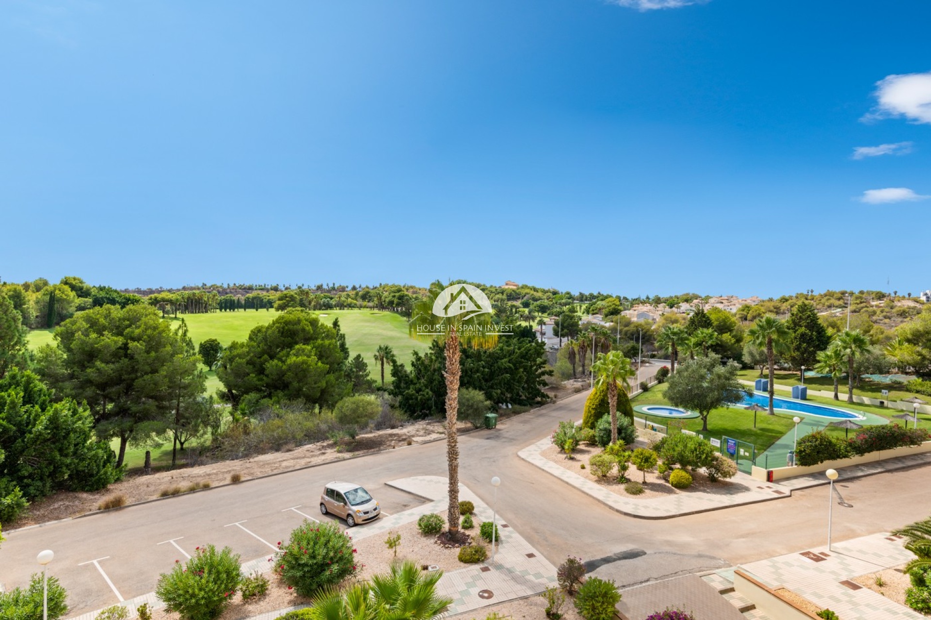 Herverkoop - Appartement - Orihuela Costa - Lomas de Campoamor