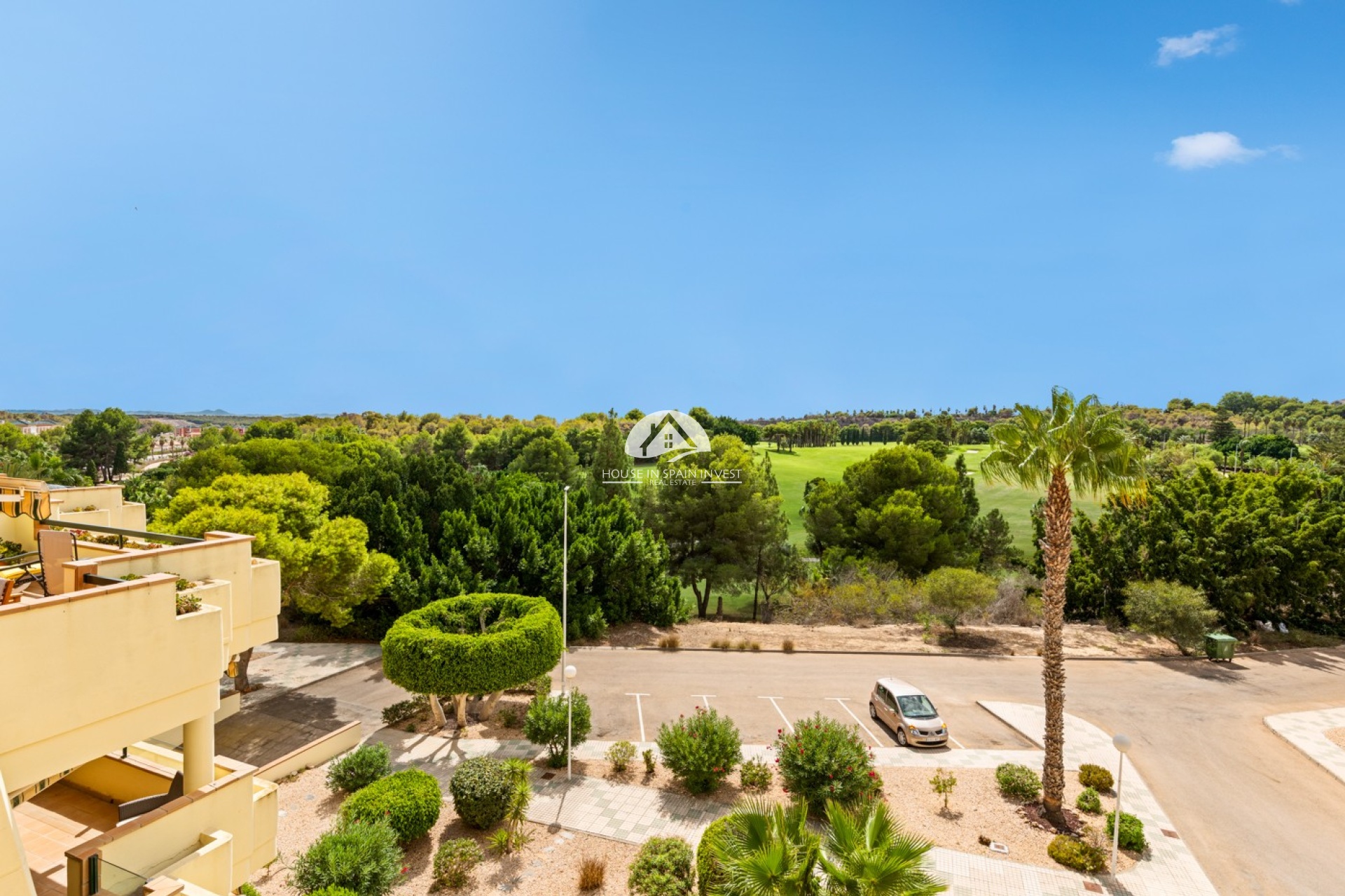 Herverkoop - Appartement - Orihuela Costa - Lomas de Campoamor