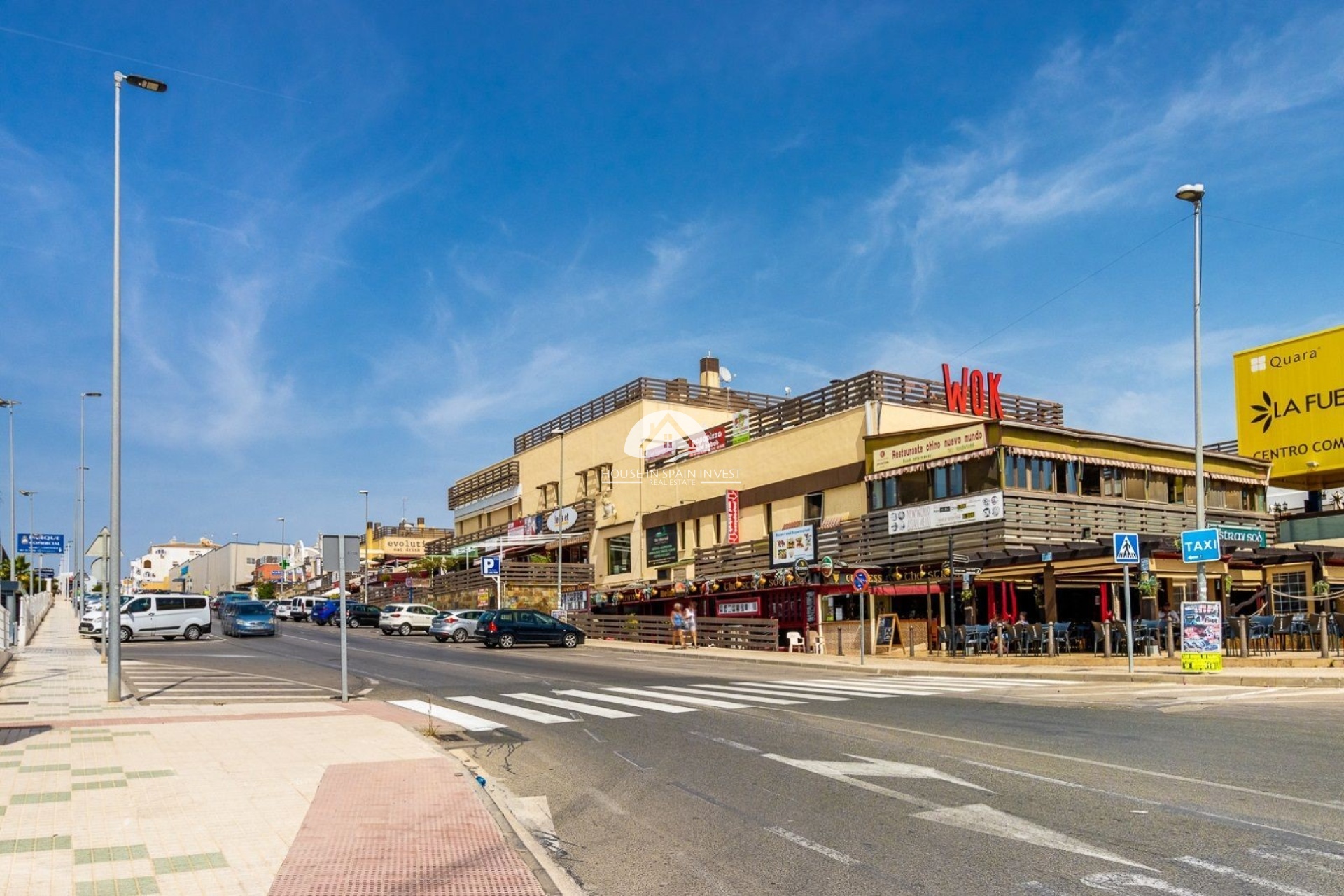 Herverkoop - Appartement - Orihuela Costa - Lomas de Campoamor