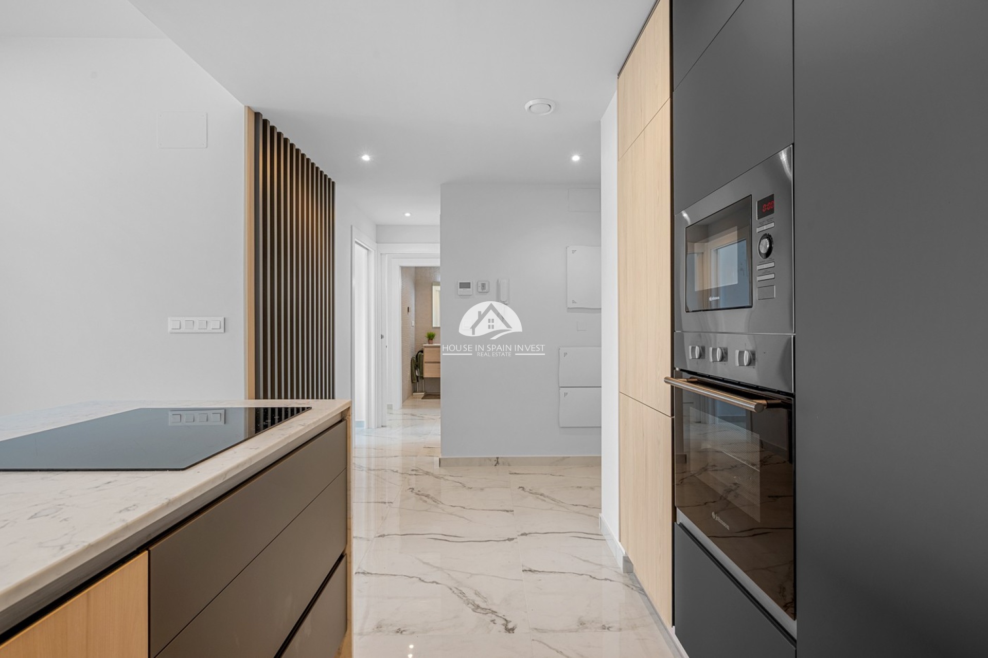 Herverkoop - Appartement - Orihuela Costa - Los Altos