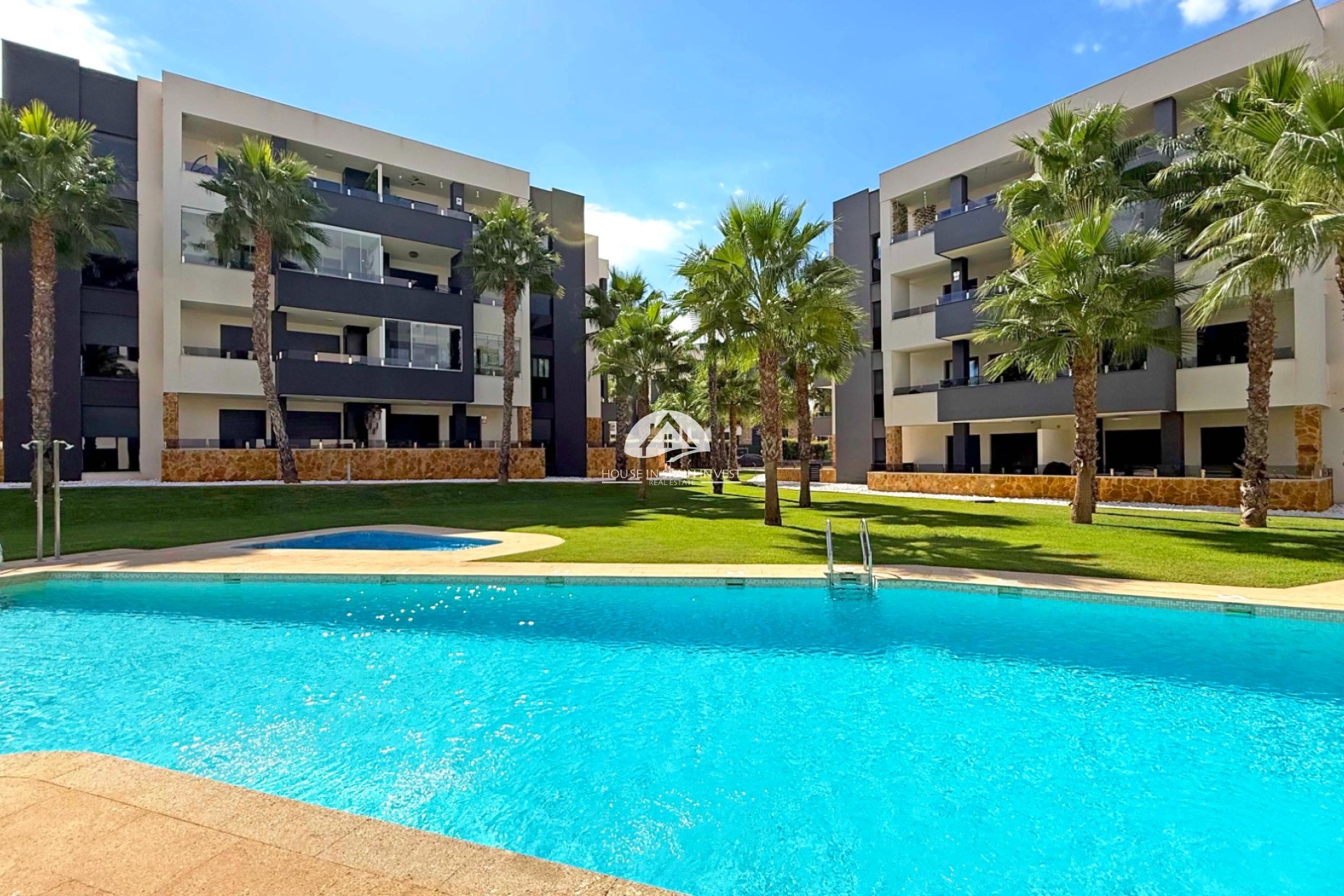 Herverkoop - Appartement - Orihuela Costa - Los Altos