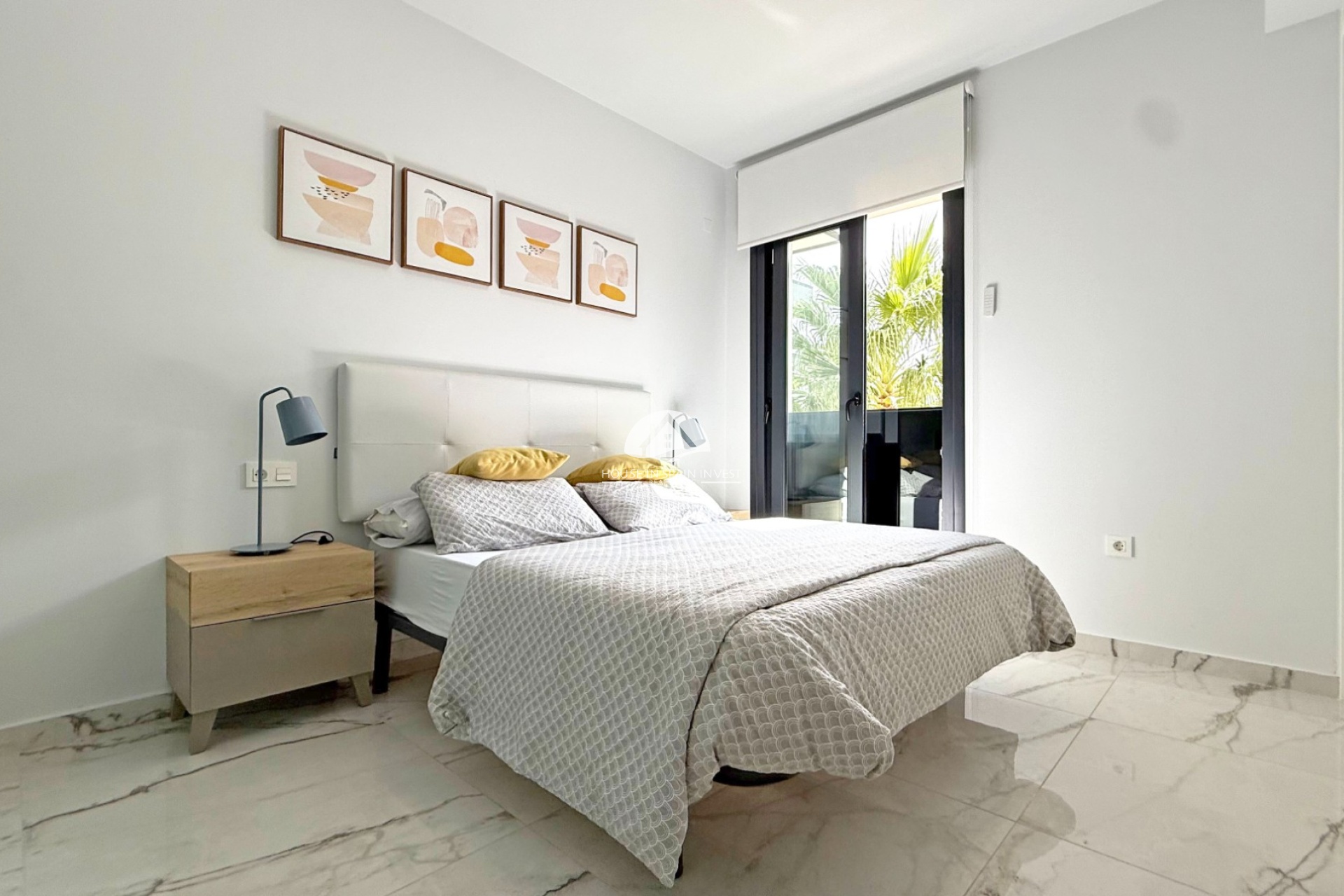 Herverkoop - Appartement - Orihuela Costa - Los Altos