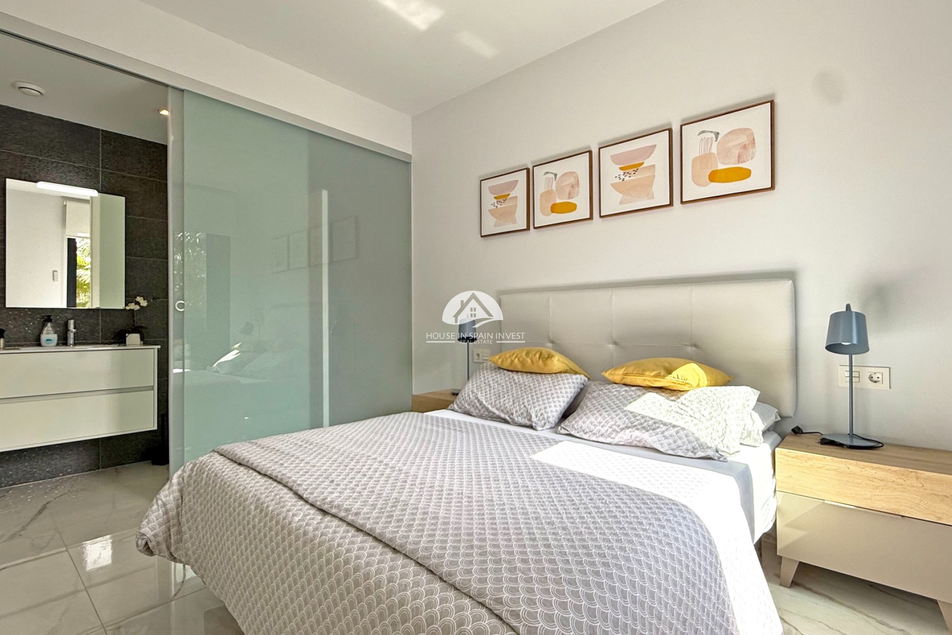 Herverkoop - Appartement - Orihuela Costa - Los Altos