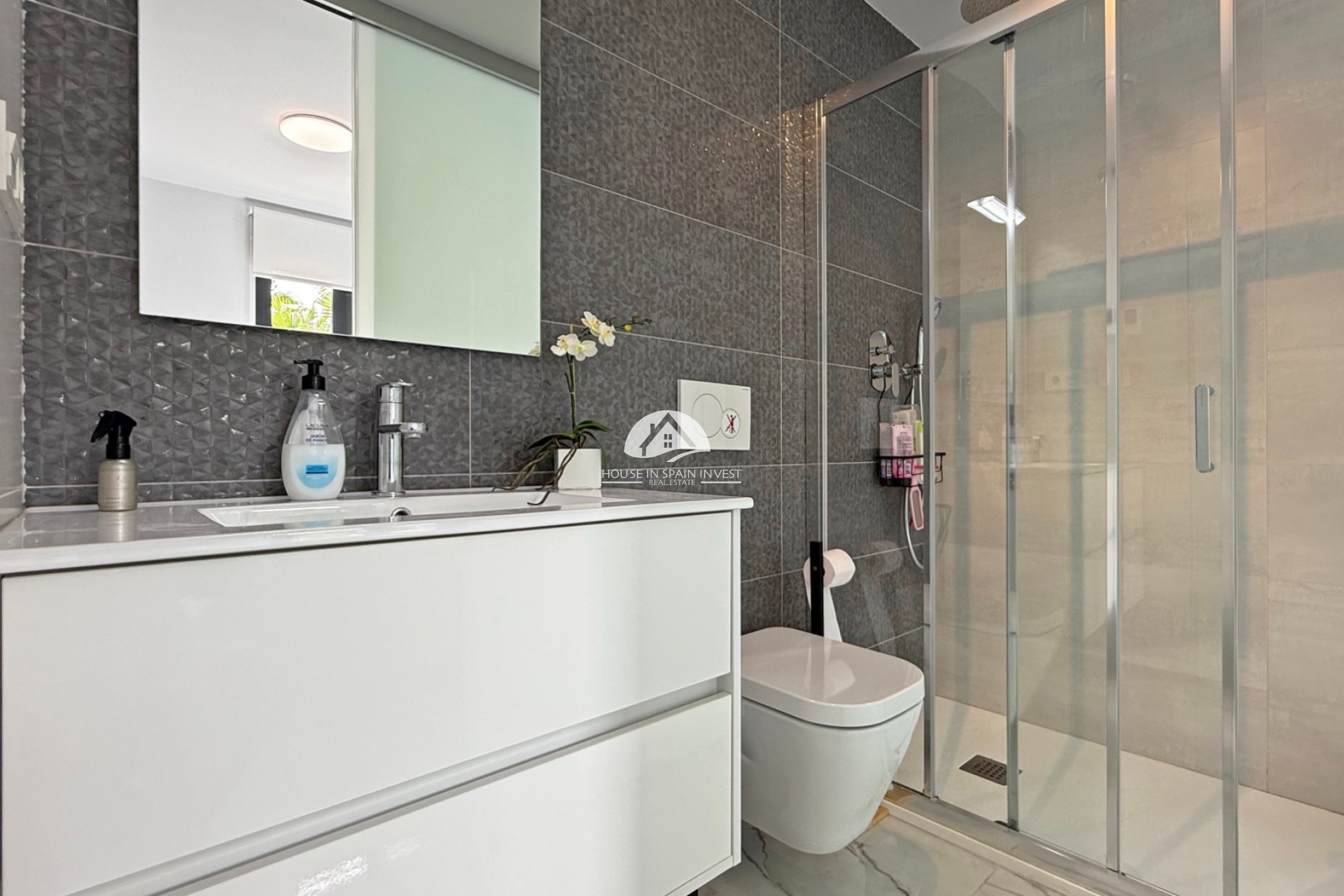 Herverkoop - Appartement - Orihuela Costa - Los Altos