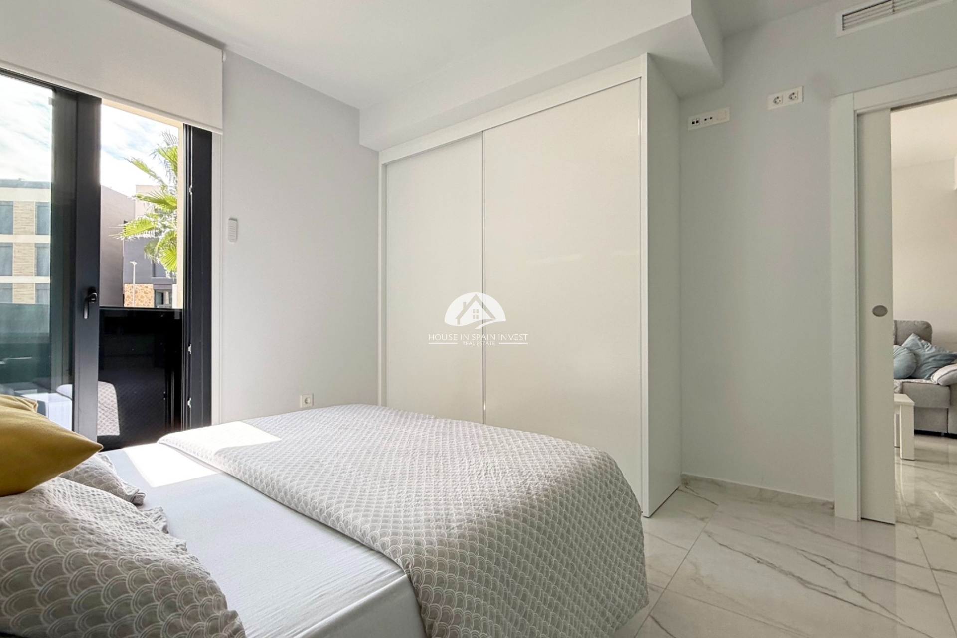 Herverkoop - Appartement - Orihuela Costa - Los Altos