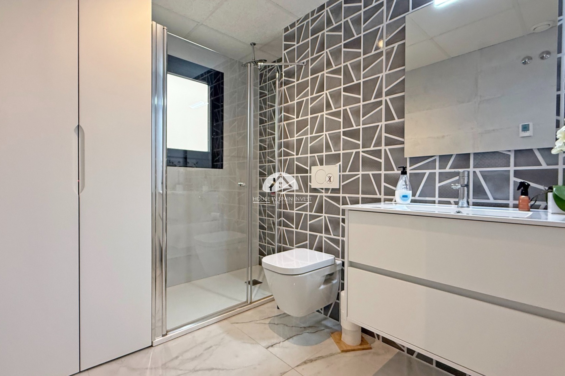 Herverkoop - Appartement - Orihuela Costa - Los Altos