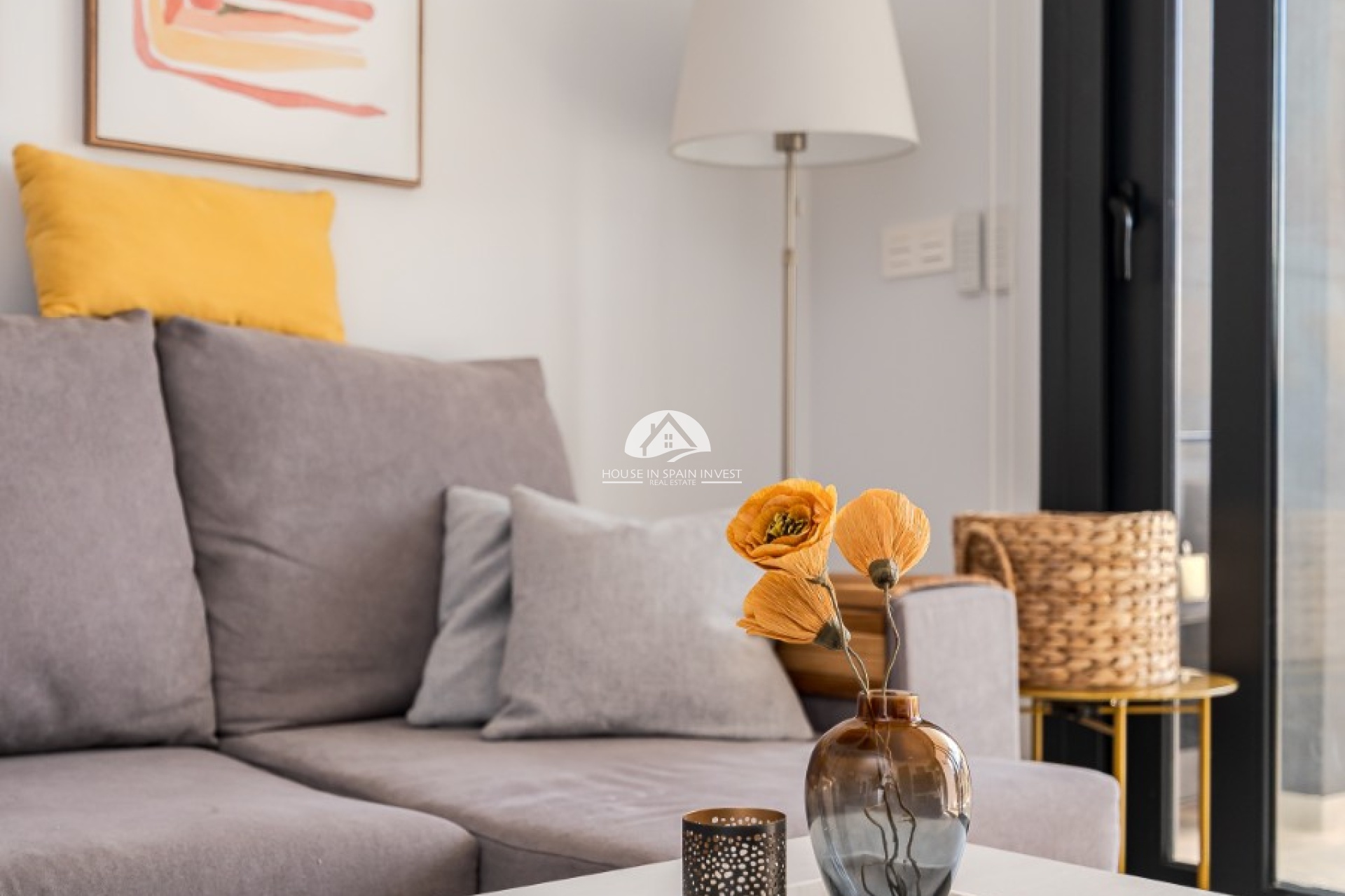 Herverkoop - Appartement - Orihuela Costa - Los Altos