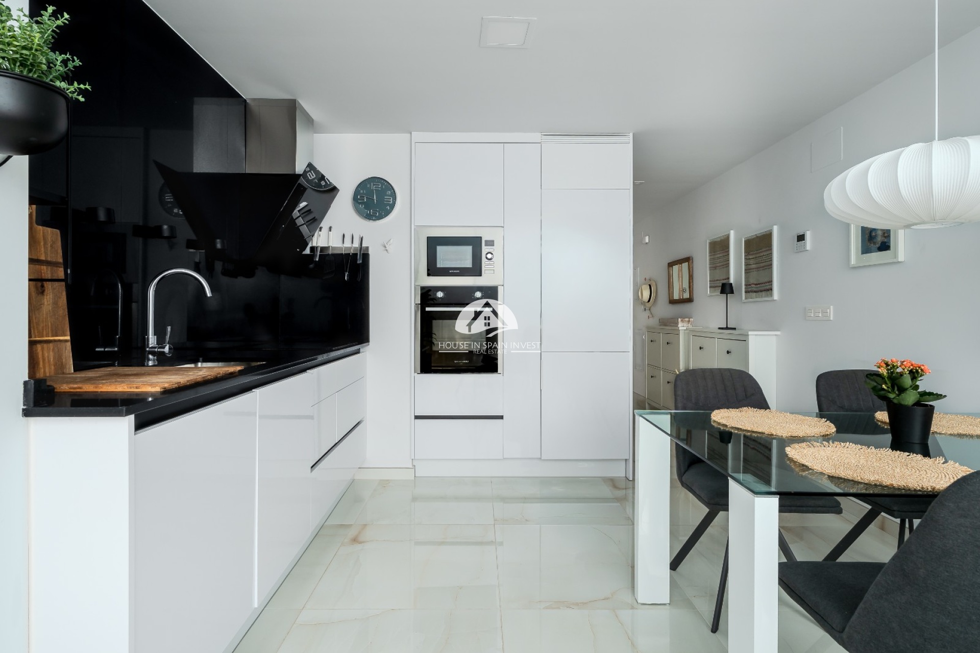 Herverkoop - Appartement - Orihuela Costa - Los Altos