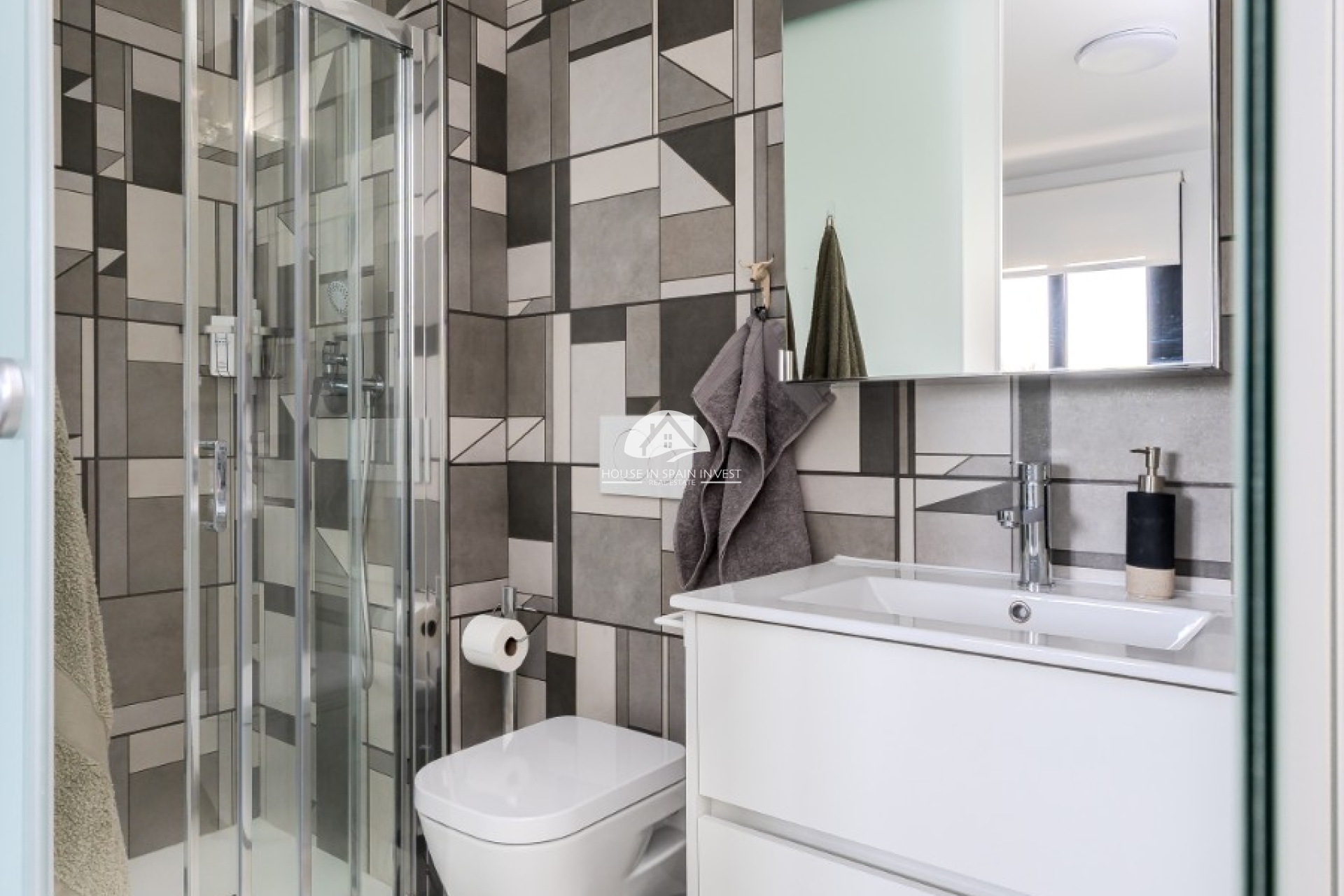 Herverkoop - Appartement - Orihuela Costa - Los Altos