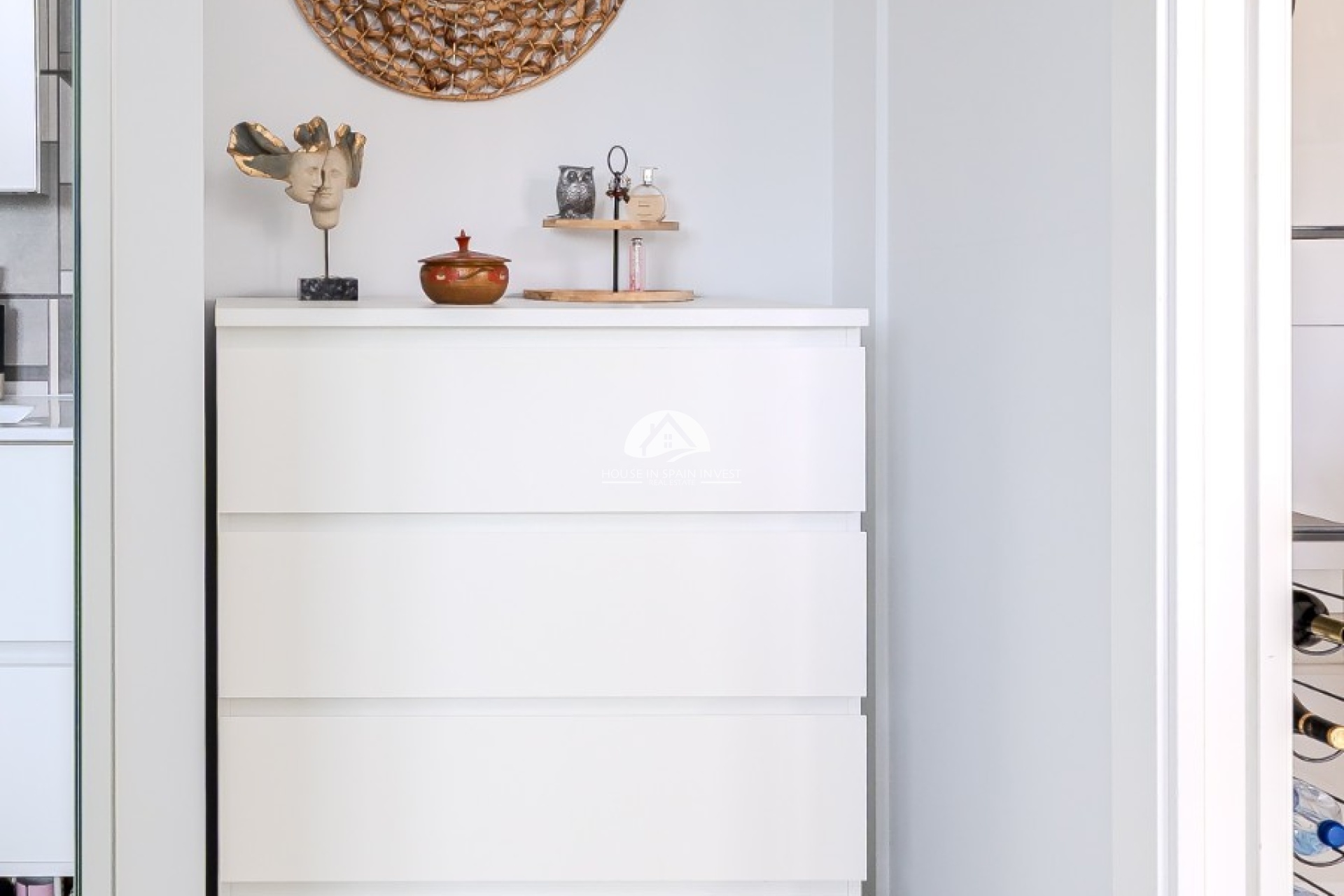 Herverkoop - Appartement - Orihuela Costa - Los Altos