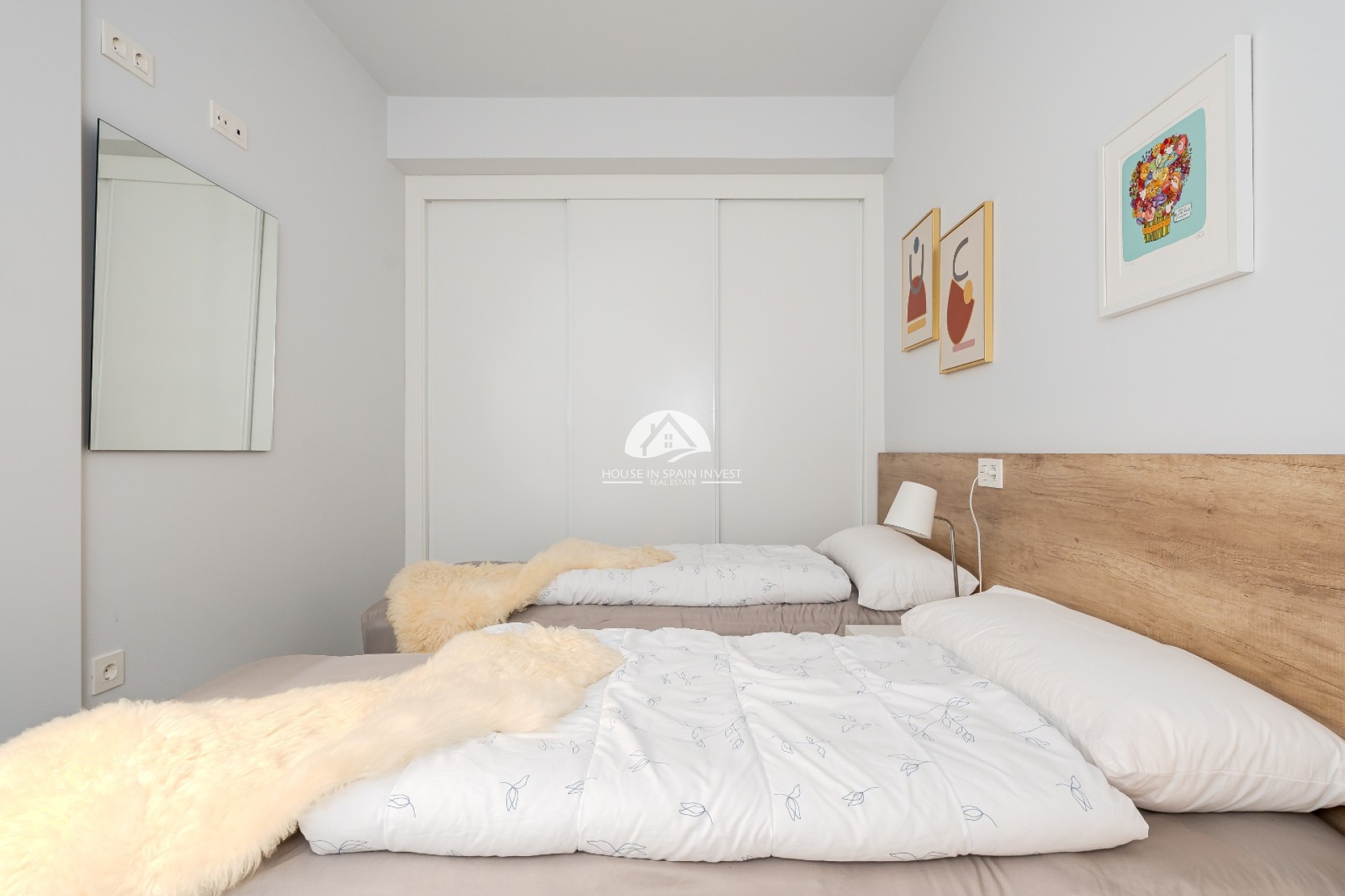 Herverkoop - Appartement - Orihuela Costa - Los Altos