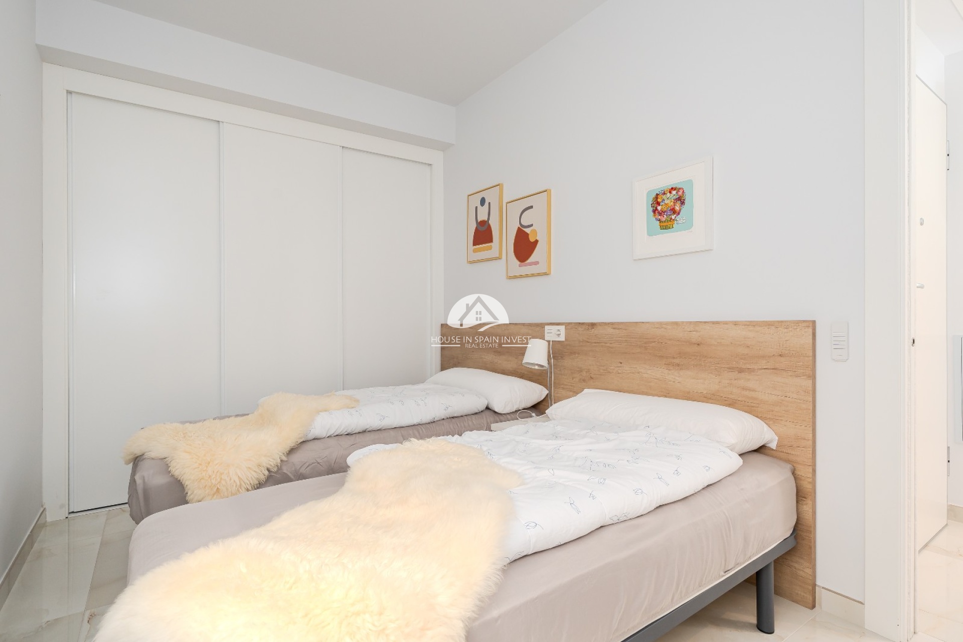 Herverkoop - Appartement - Orihuela Costa - Los Altos